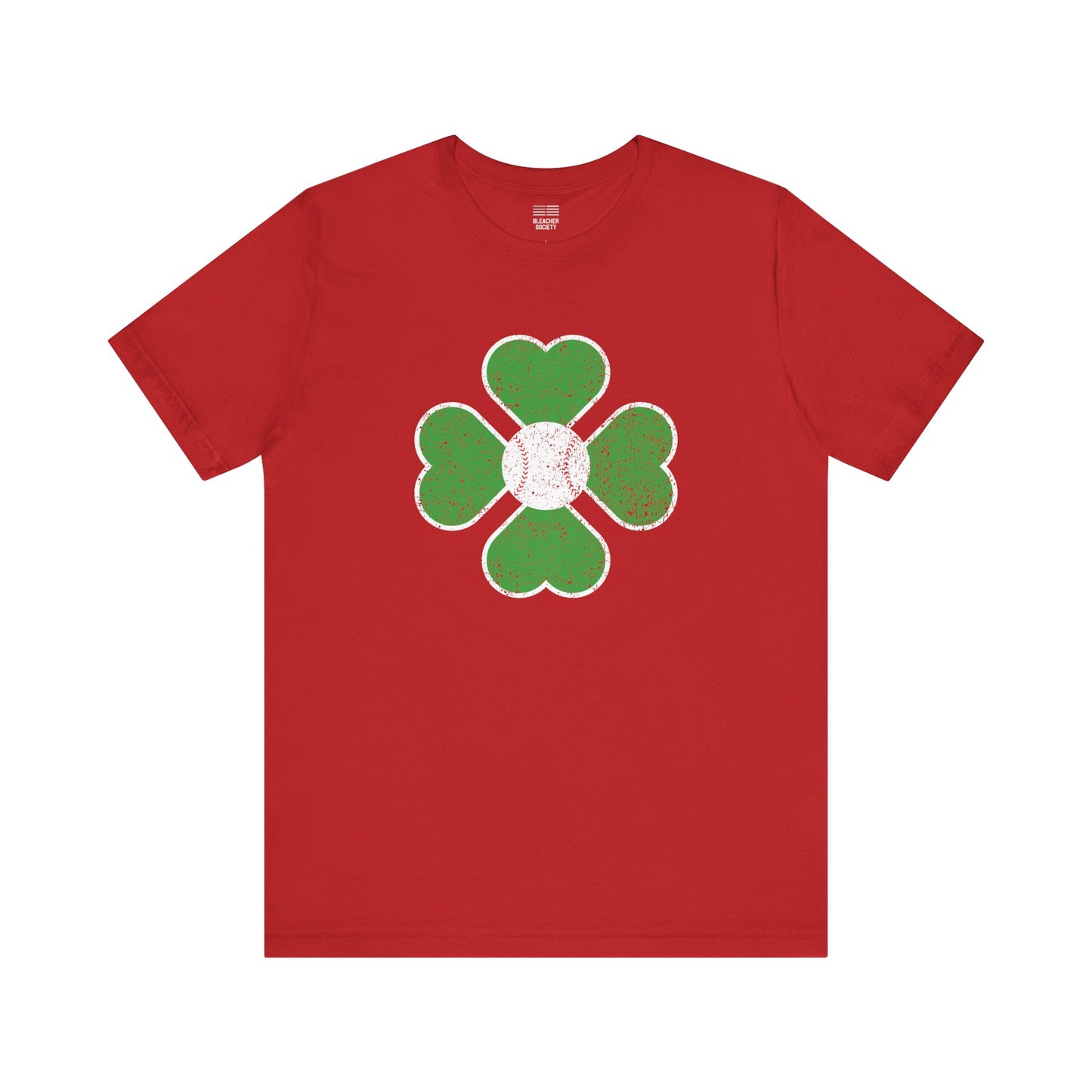 BOS Baseball Fan | Lucky you | Unisex Tshirt