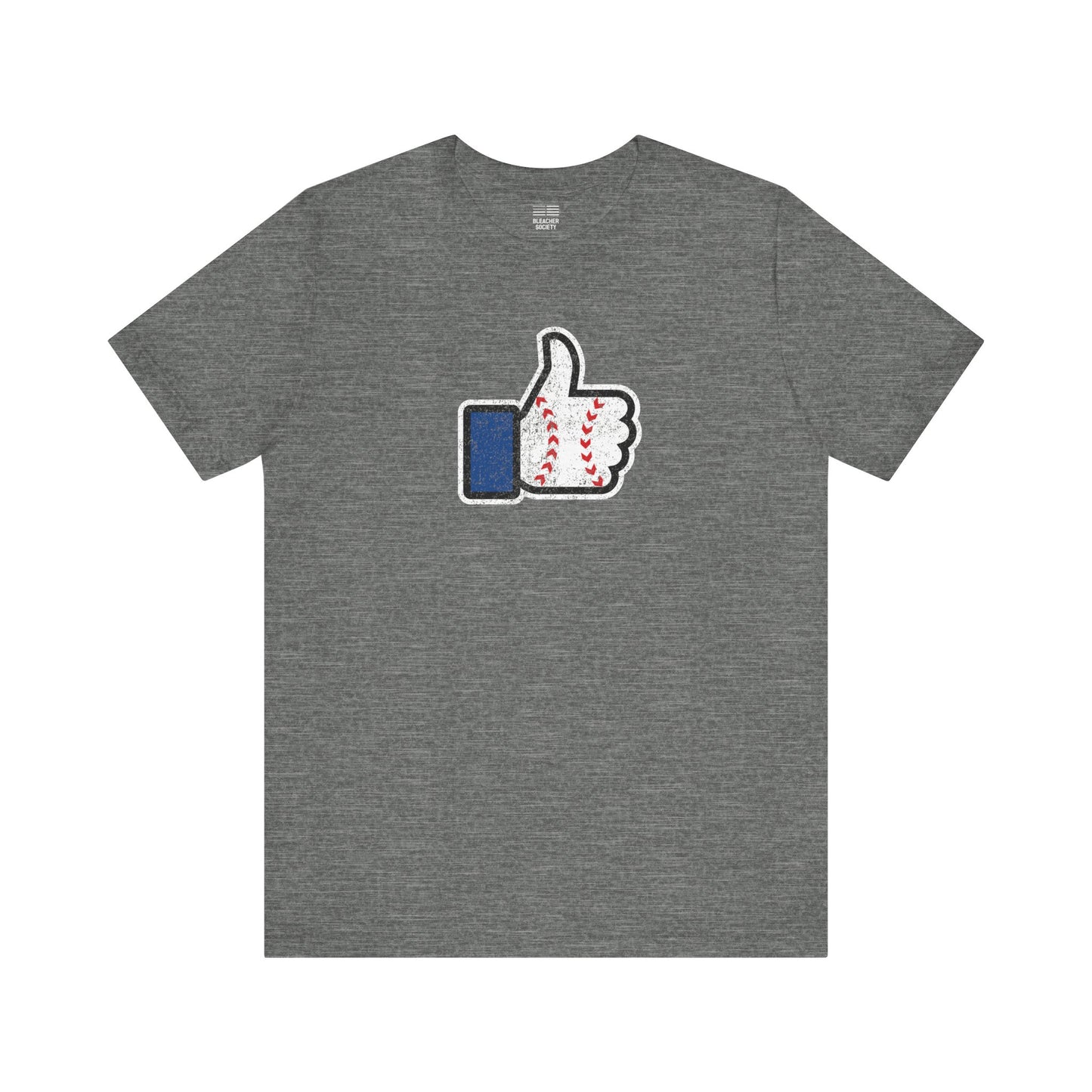 Baseball Fan | Like it | Unisex Tshirt