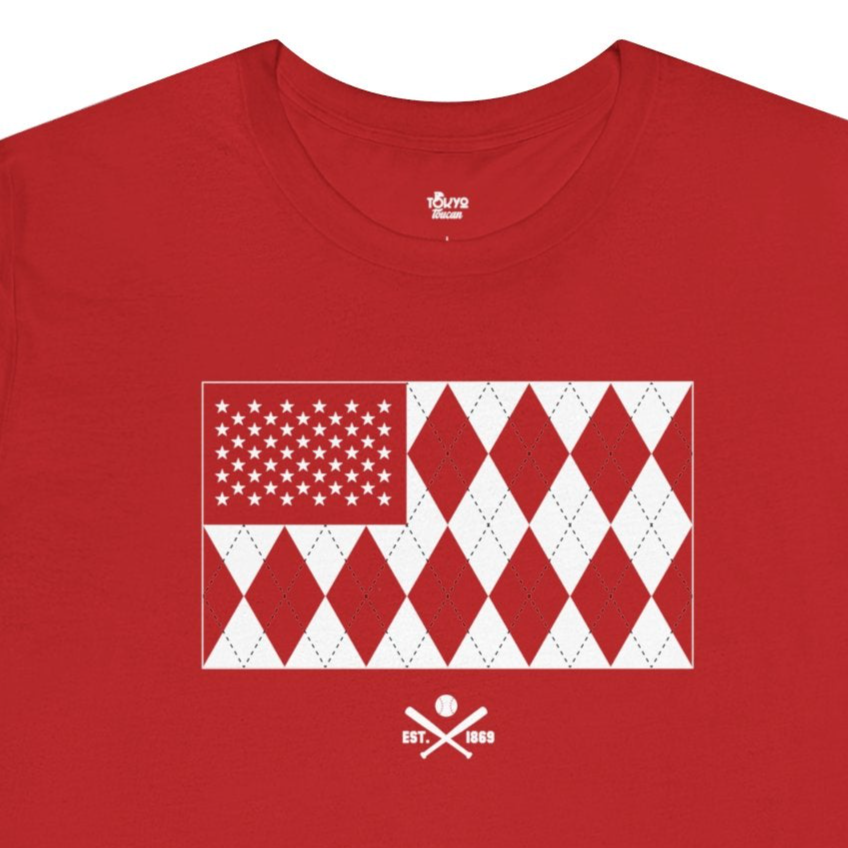 Cincinnati Baseball Fan | Sox Fashion
