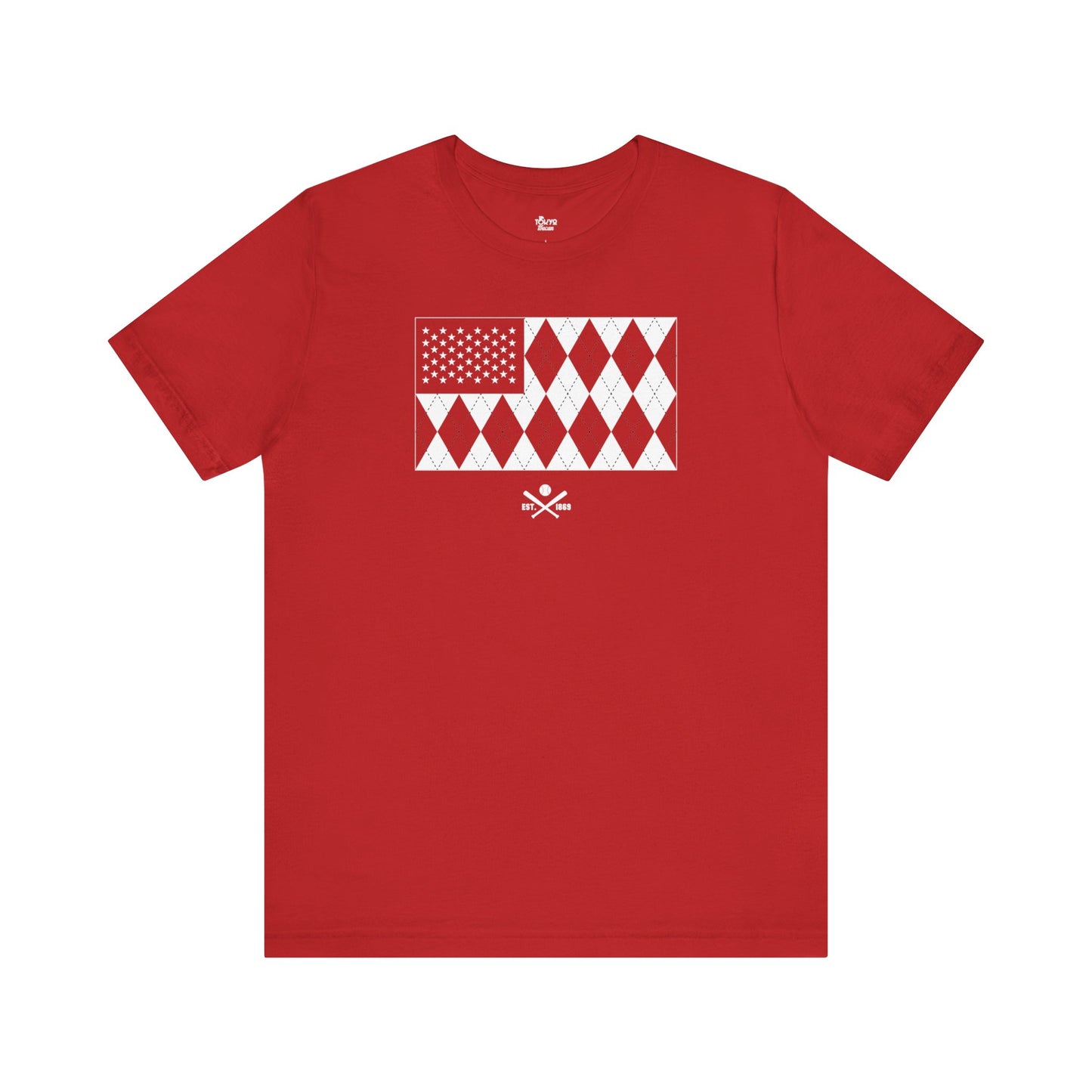 Cincinnati Baseball Fan | Sox Fashion
