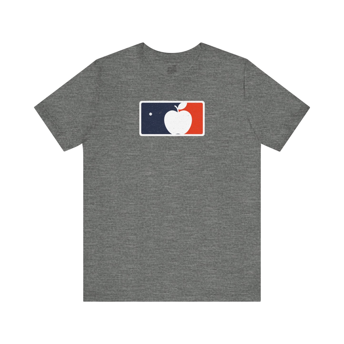 NY Baseball Fan | I just love this game | Apple