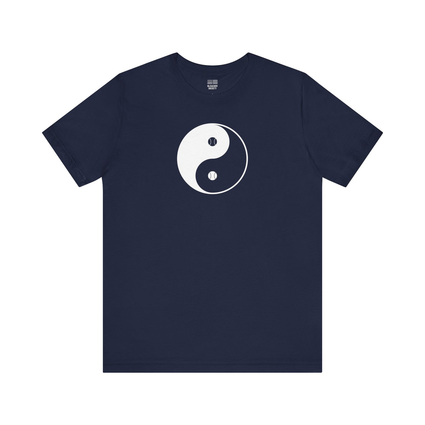 Baseball Fan | Balance | Unisex Tshirt
