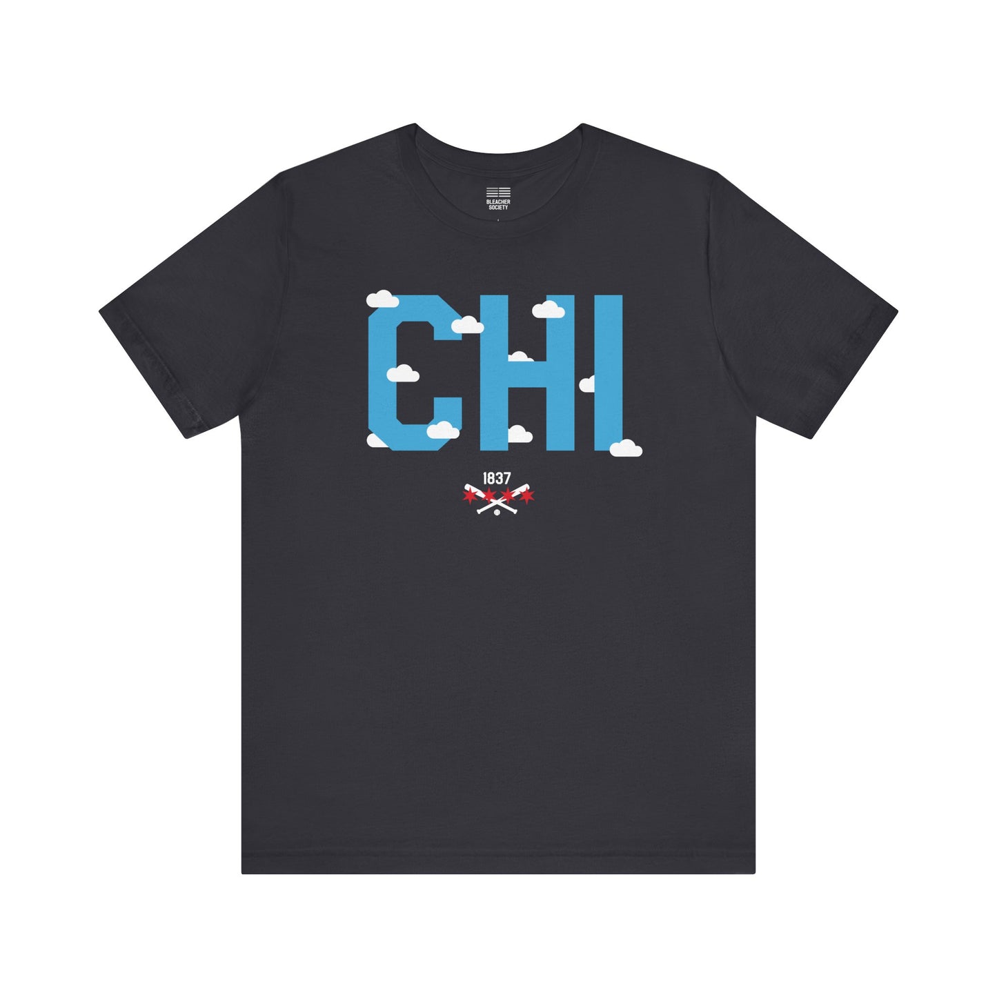 Chicago Baseball Fan | Nice Weather | Unisex Tshirt