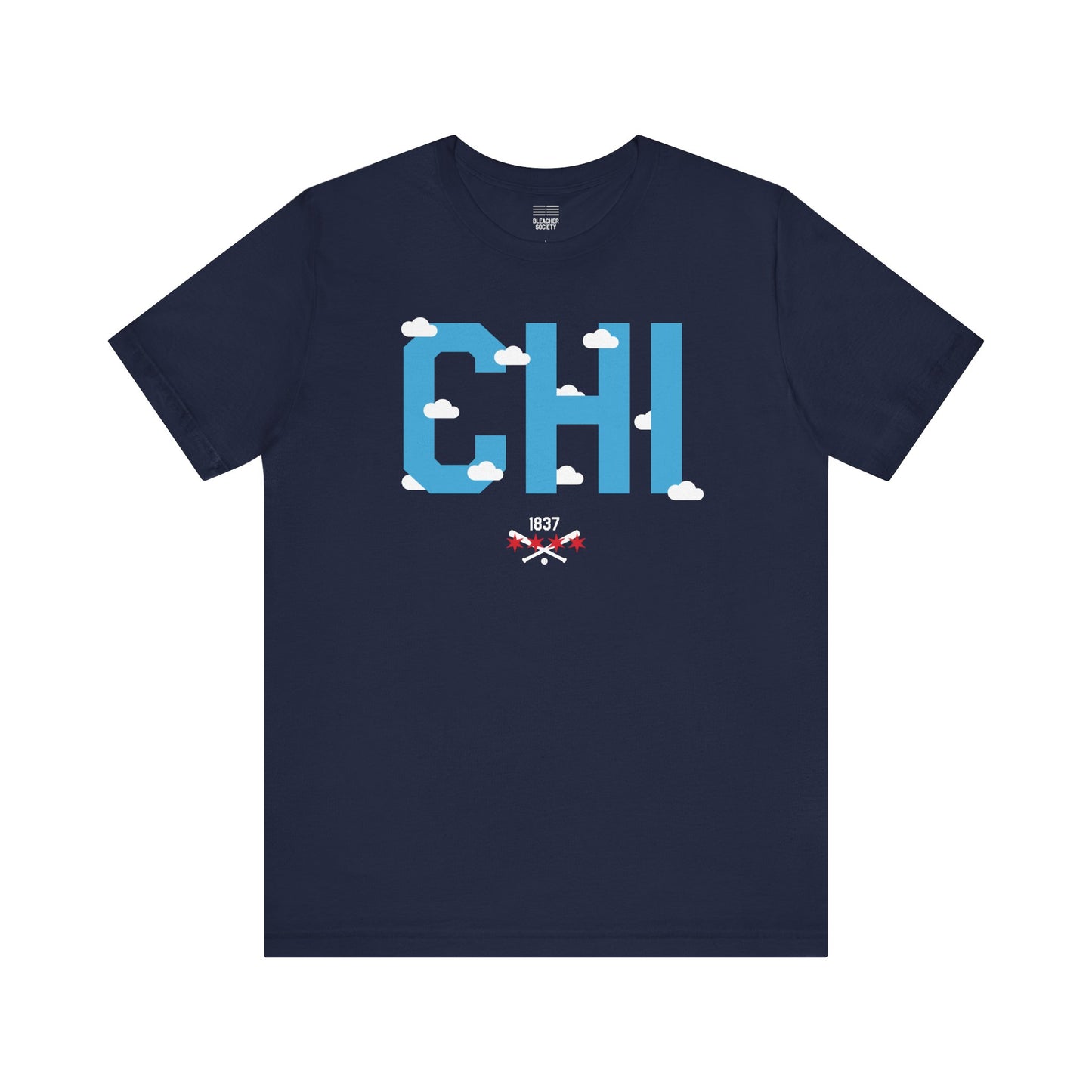 Chicago Baseball Fan | Nice Weather | Unisex Tshirt