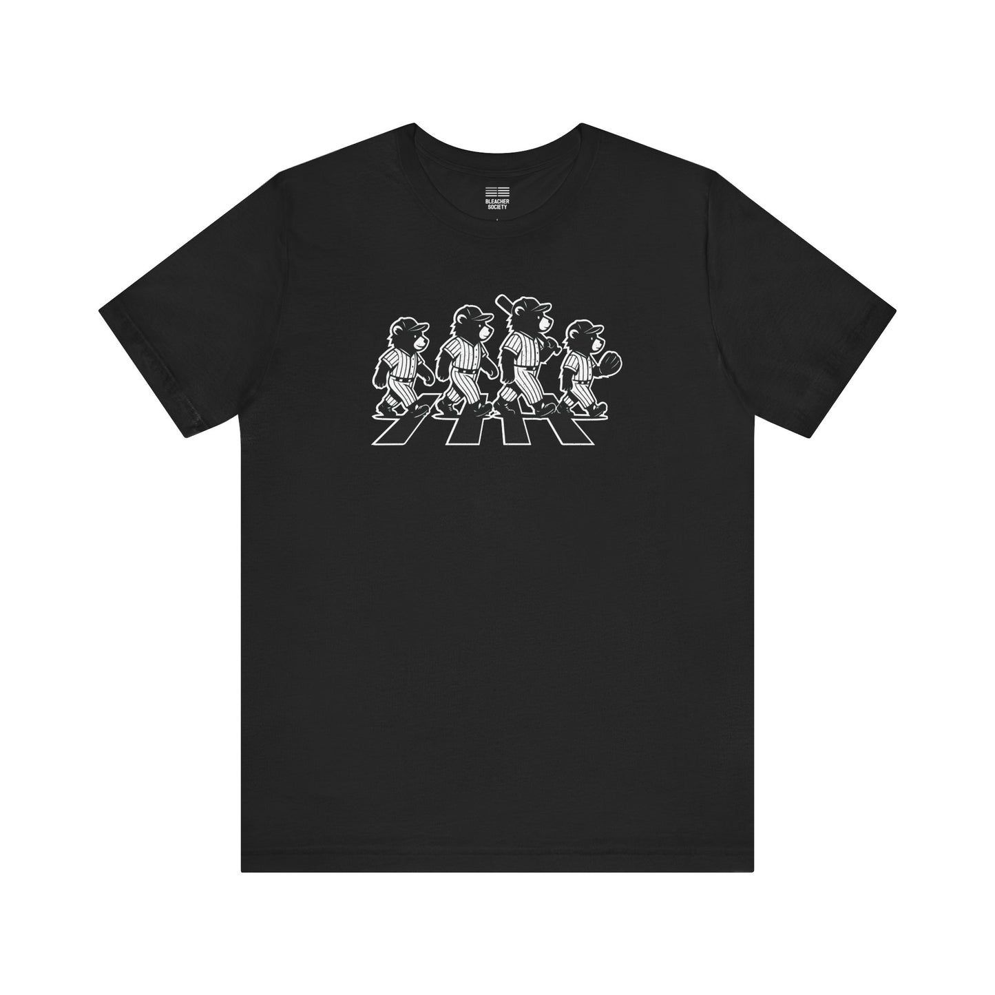 Chicago Baseball Fan | South Beat | Unisex Tshirt