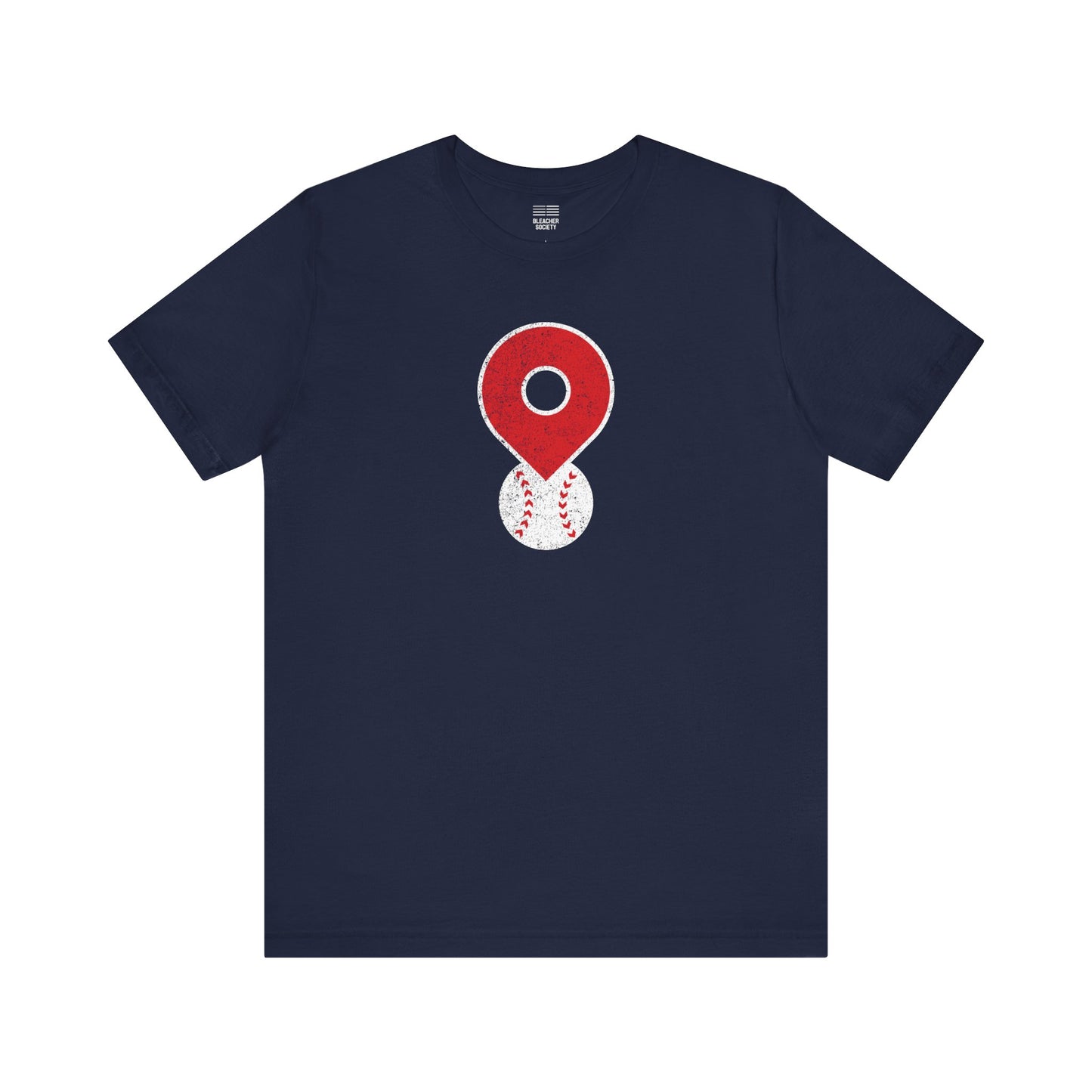 Baseball Fan | Follow Ball | Unisex Tshirt