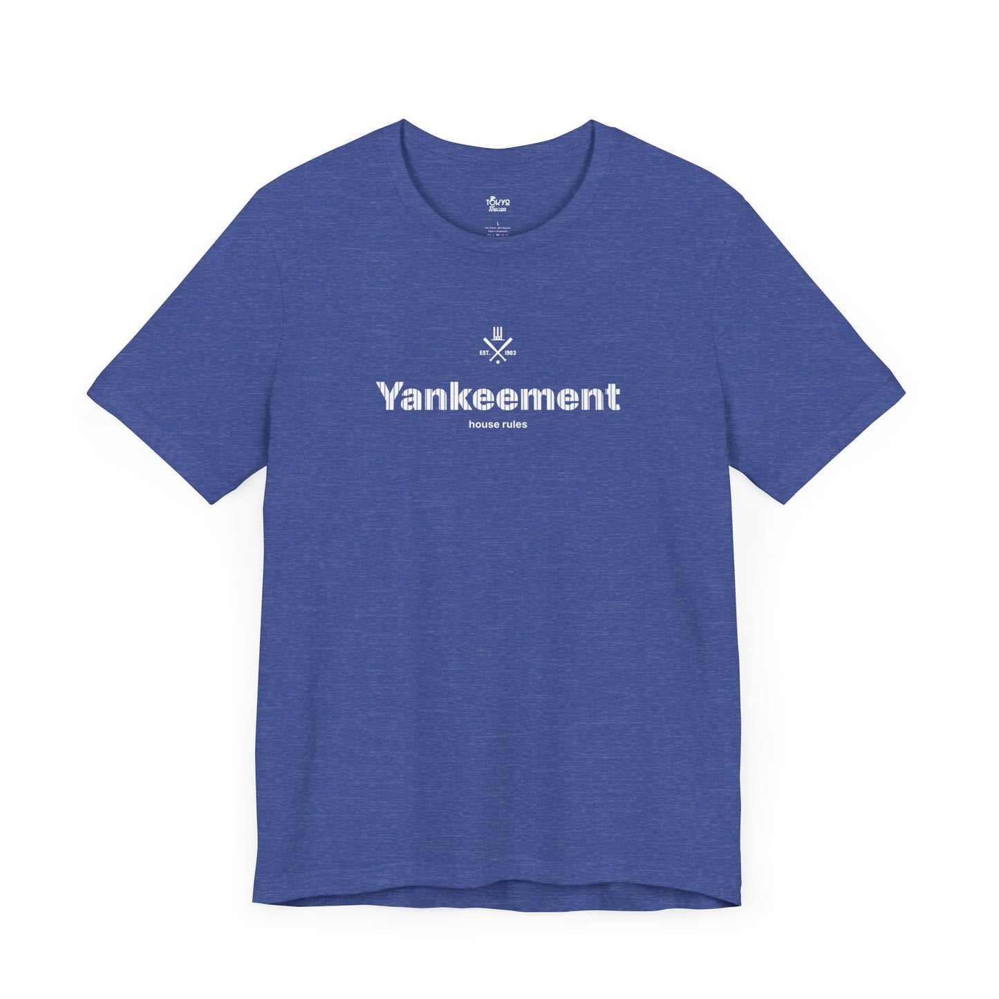 New York Baseball Fan | Yankement