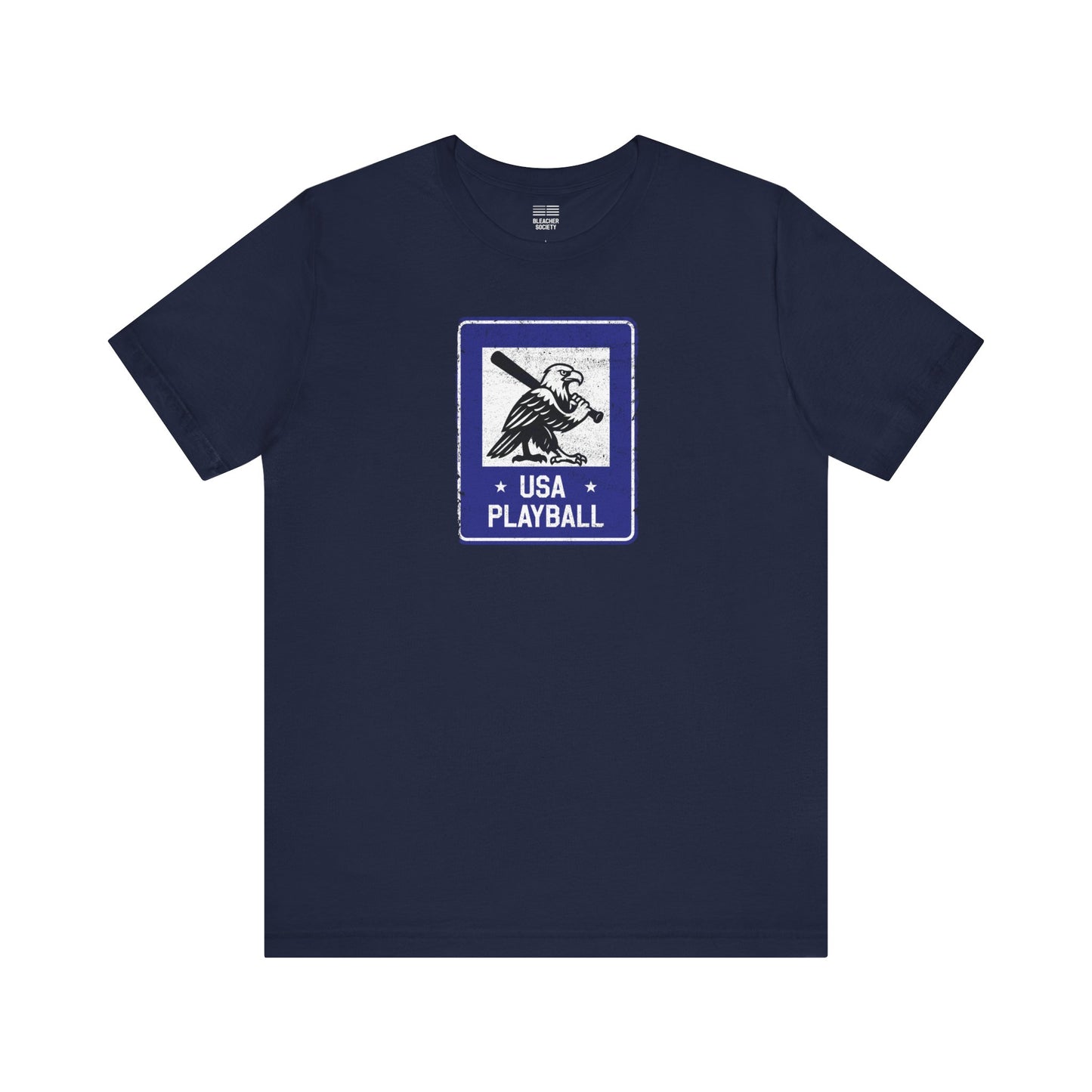 Baseball Fan | Info Sign | Unisex Tshirt