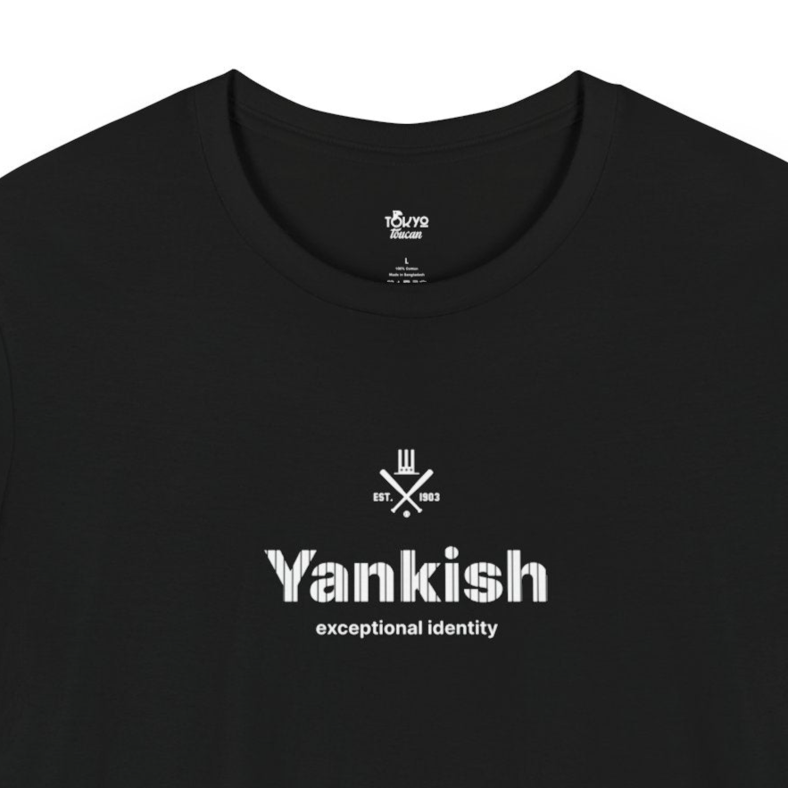 New York Baseball Fan | Yankish