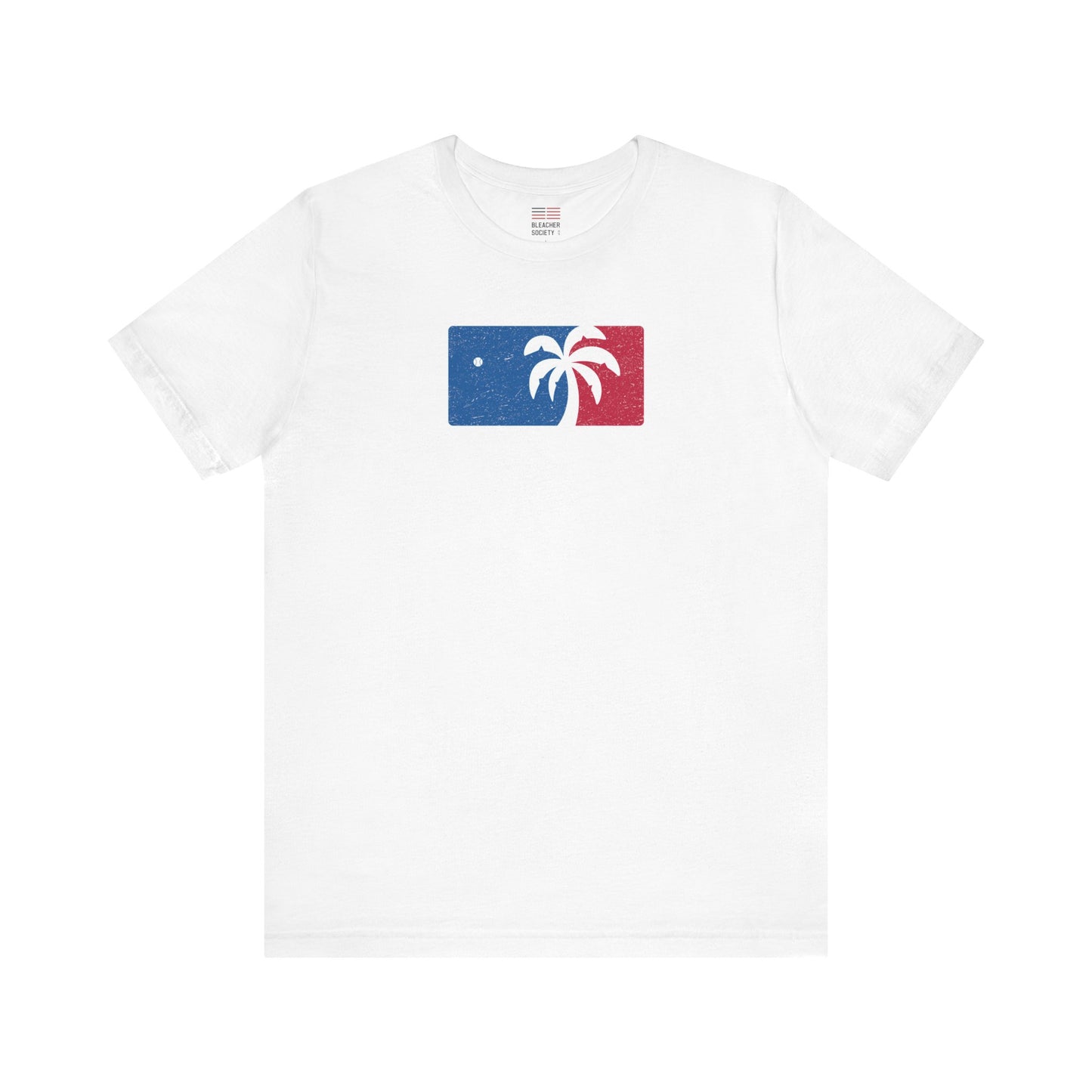 LA Baseball Fan | I just love this game | Palm