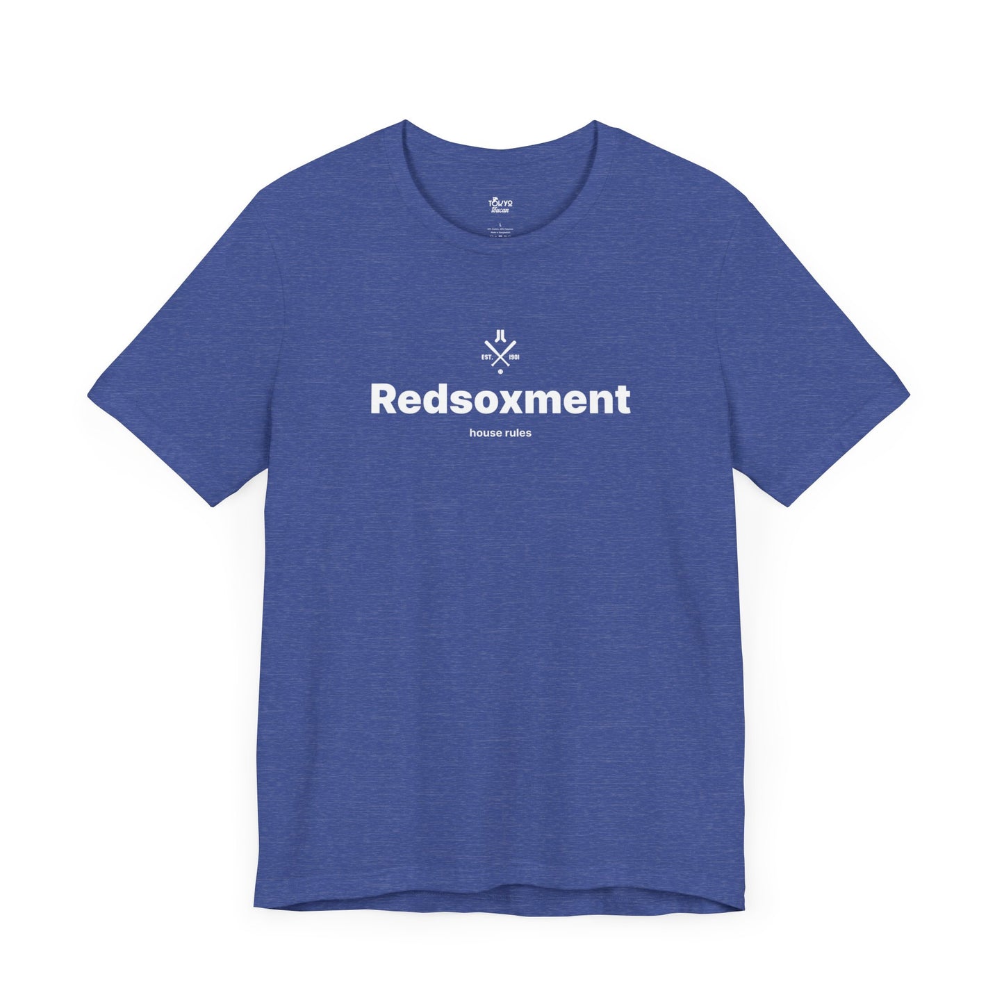 Boston Baseball Fan | Redsoxement