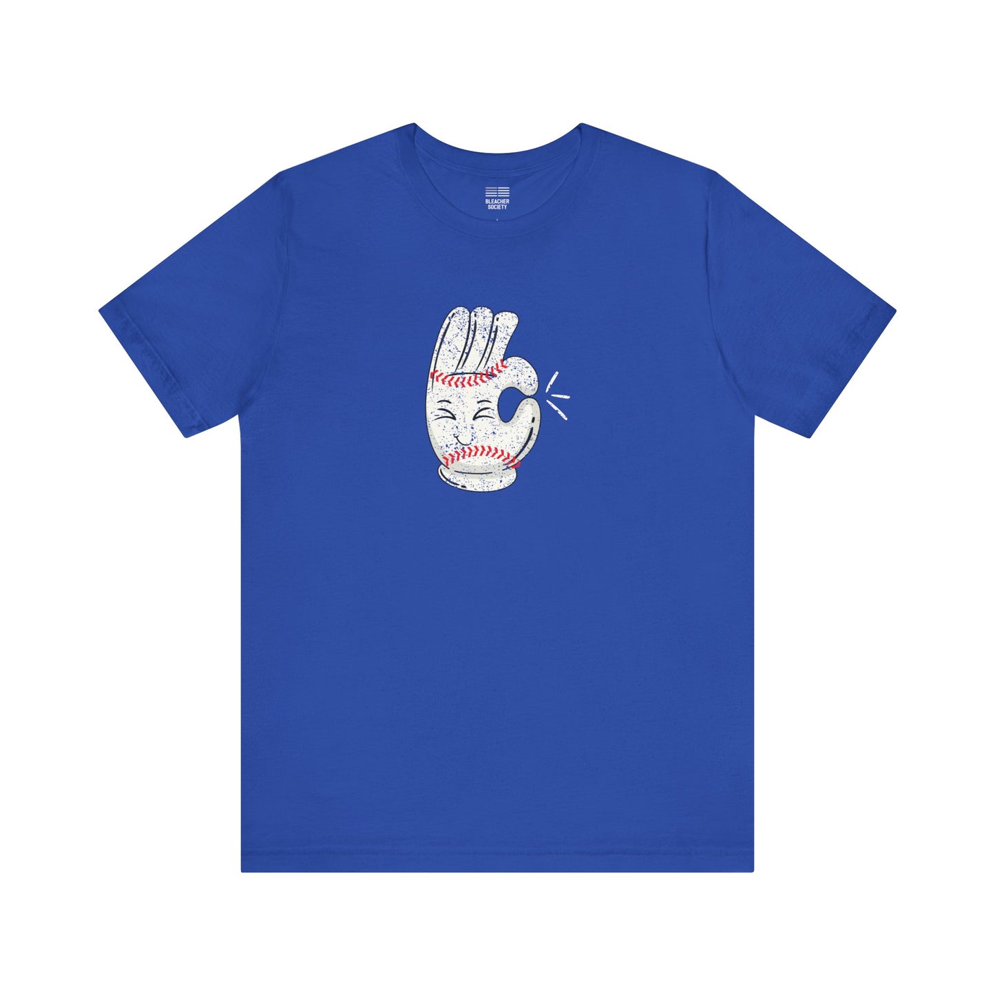 Baseball Fan | Ok| Unisex Tshirt