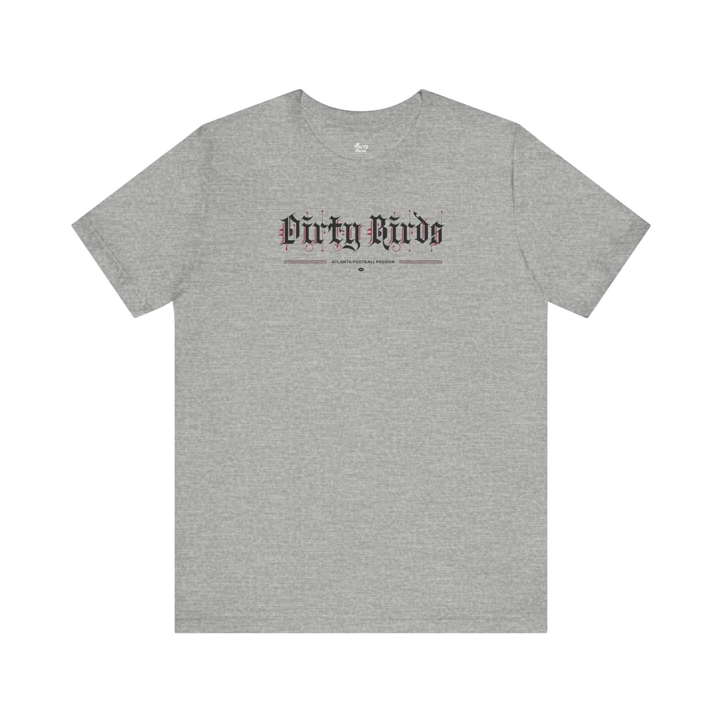 Atlanta Football Fan | Dirty Birds