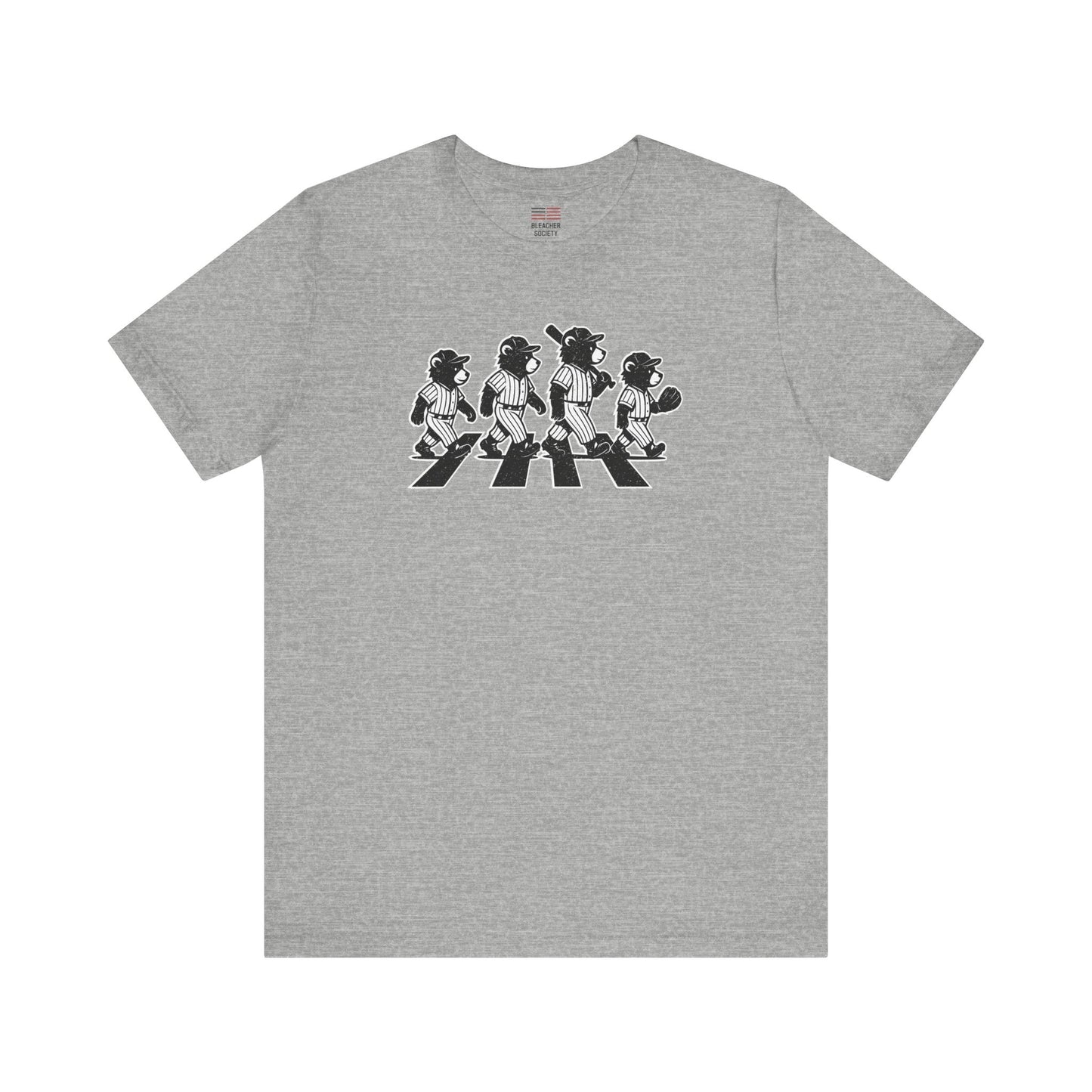 Chicago Baseball Fan | South Beat | Unisex Tshirt