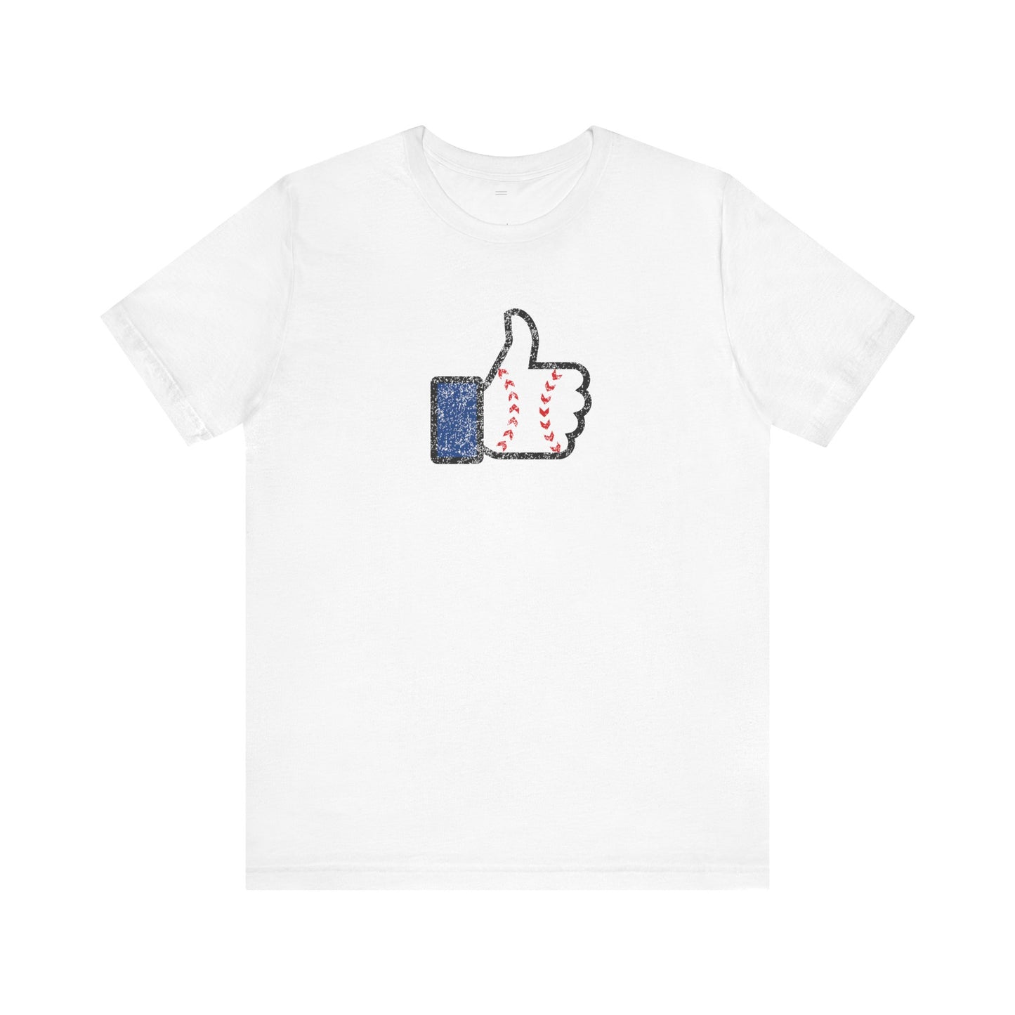 Baseball Fan | Like it | Unisex Tshirt