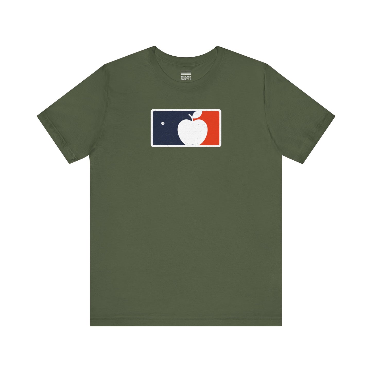NY Baseball Fan | I just love this game | Apple