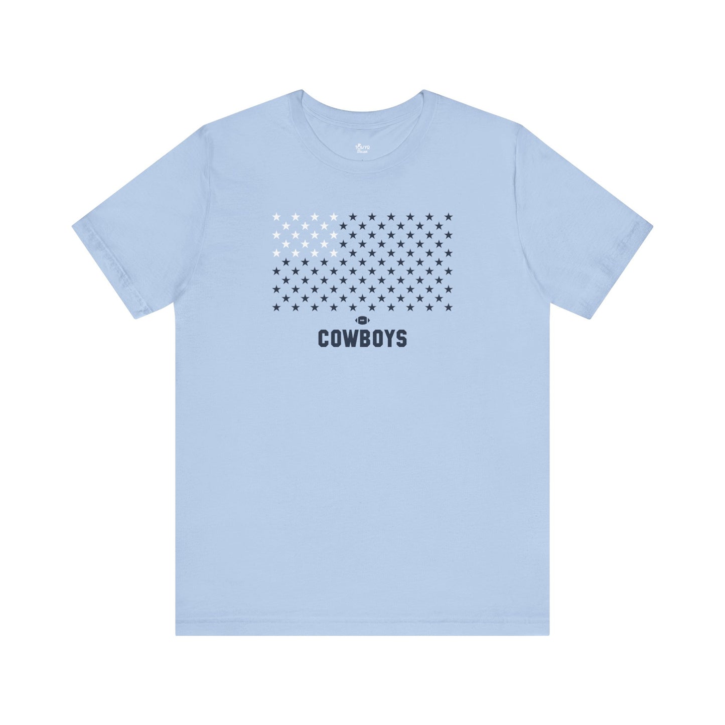 Dallas Football Fan | Dreams of Glory