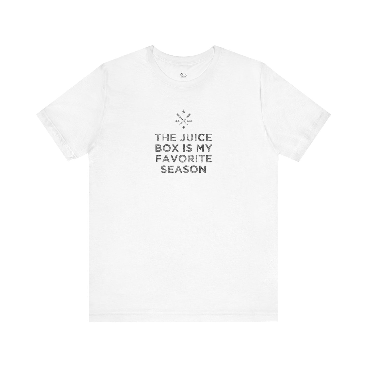 Houston Baseball Fan | Favorite Season | The Juice