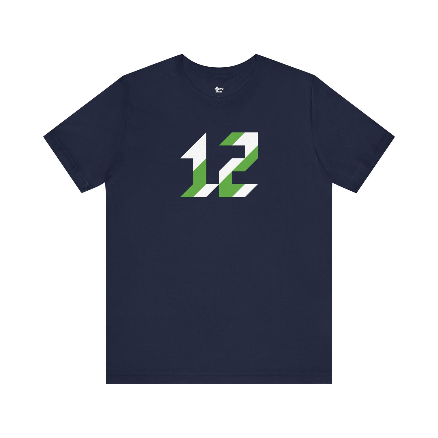 Seattle Football Fan | Sportive 12