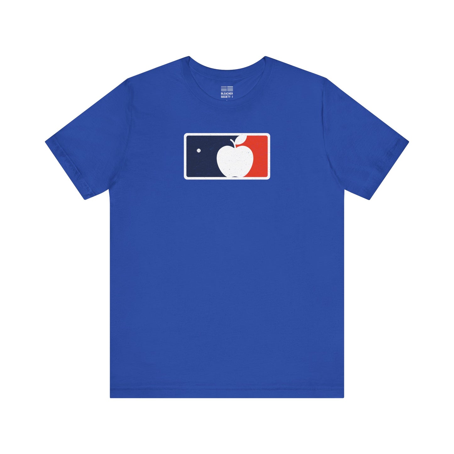 NY Baseball Fan | I just love this game | Apple