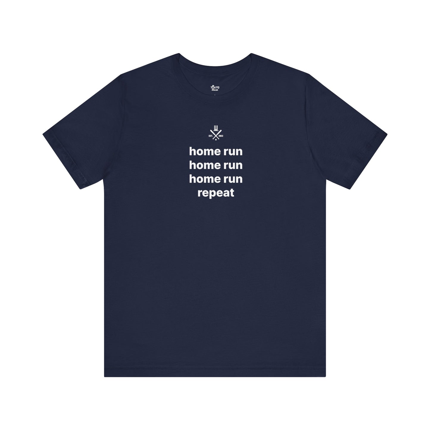 NewYork Baseball Fan | Repeat #99 Routine