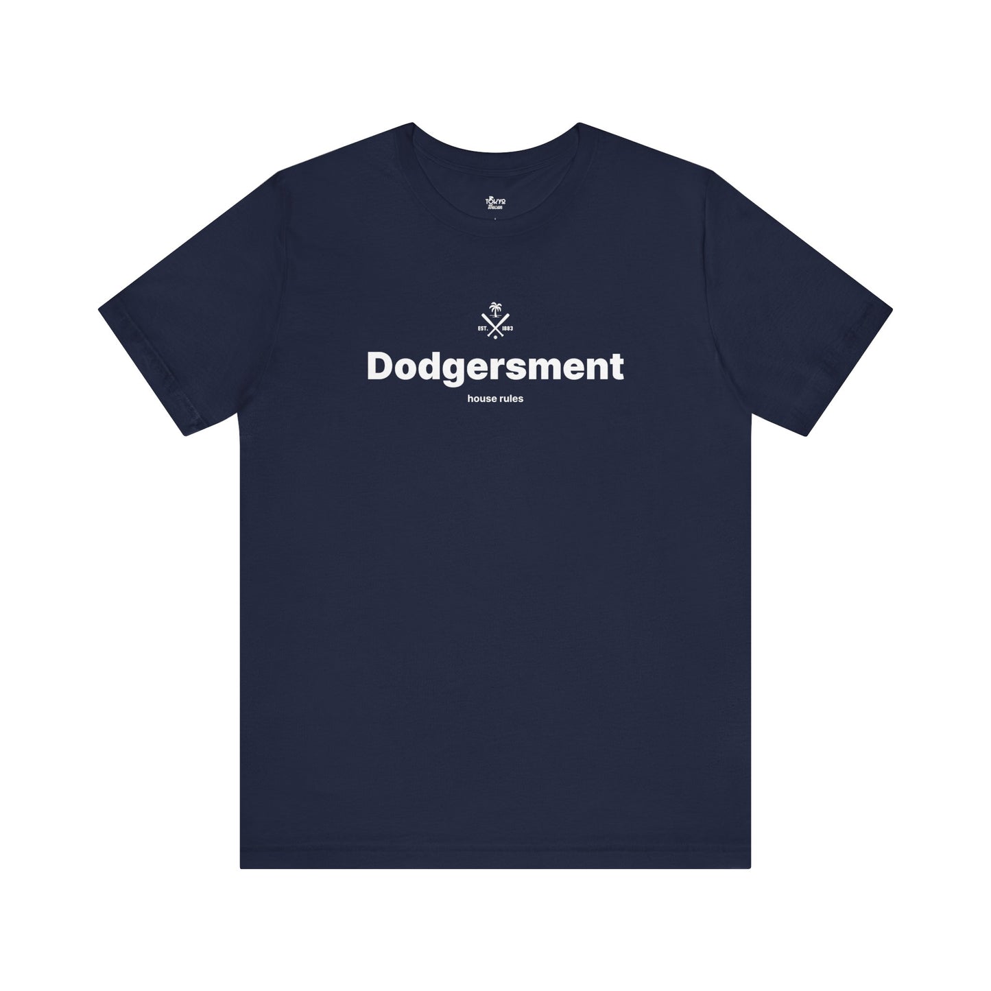 LA Baseball Fan | Dodgersment