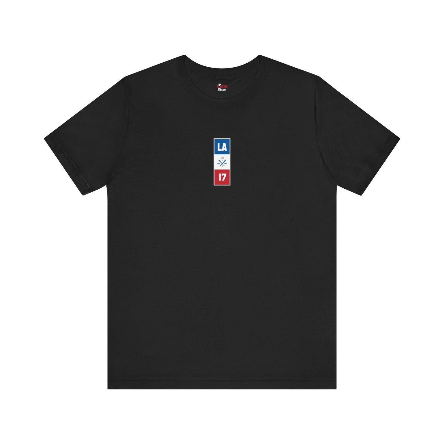 LA Baseball Fan | Unisex Softstyle T-Shirt