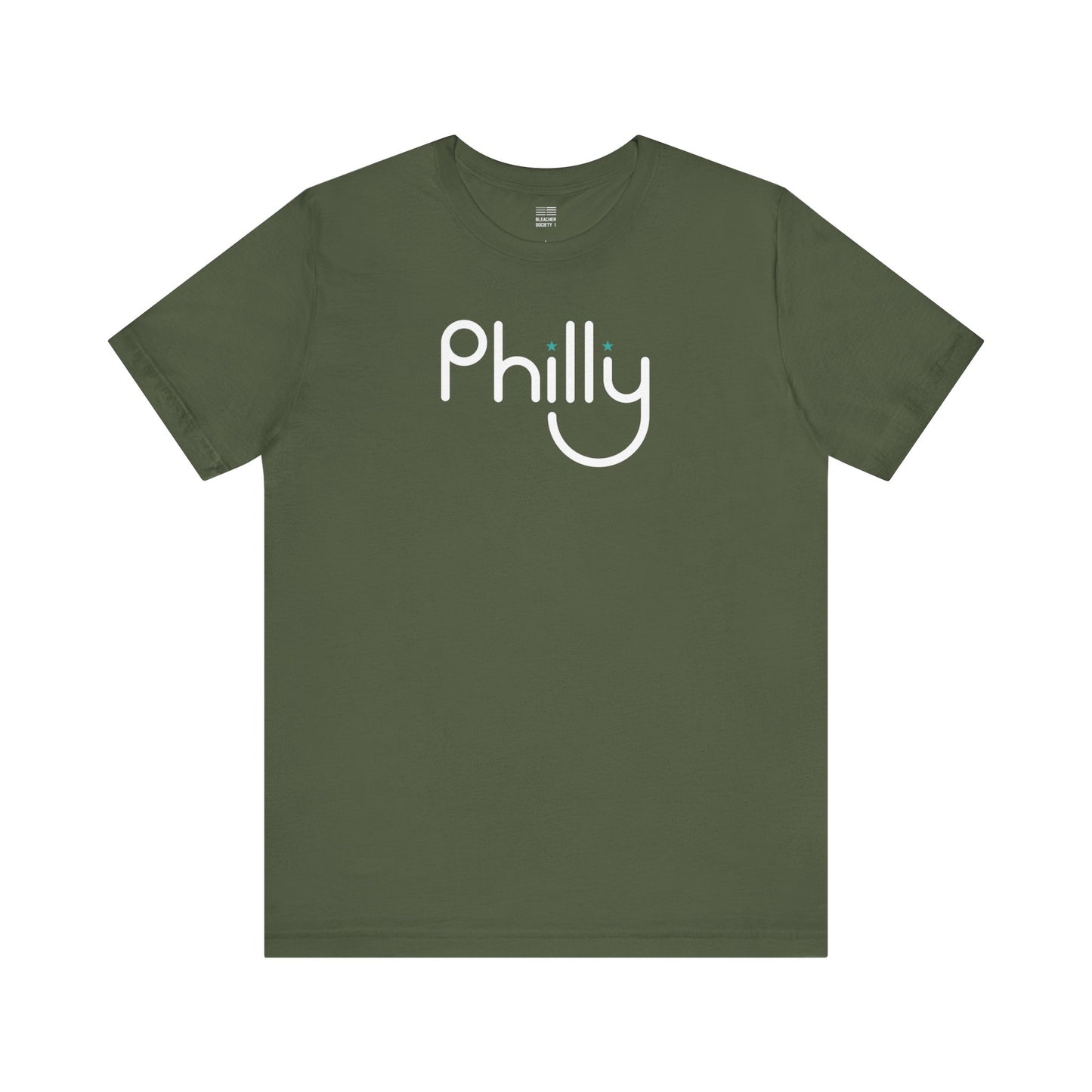 Philly Baseball Fan | Happy