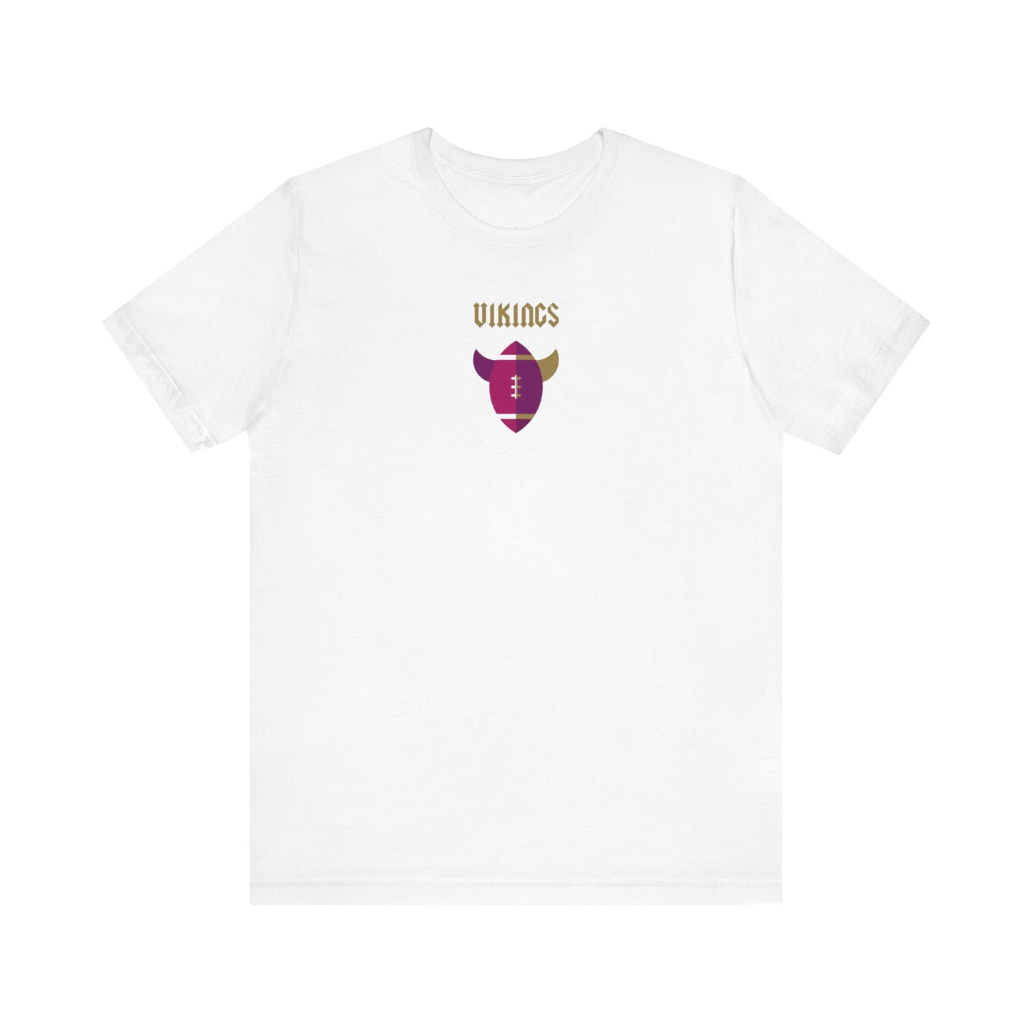 Minnesota Football Fan | Elegant horns