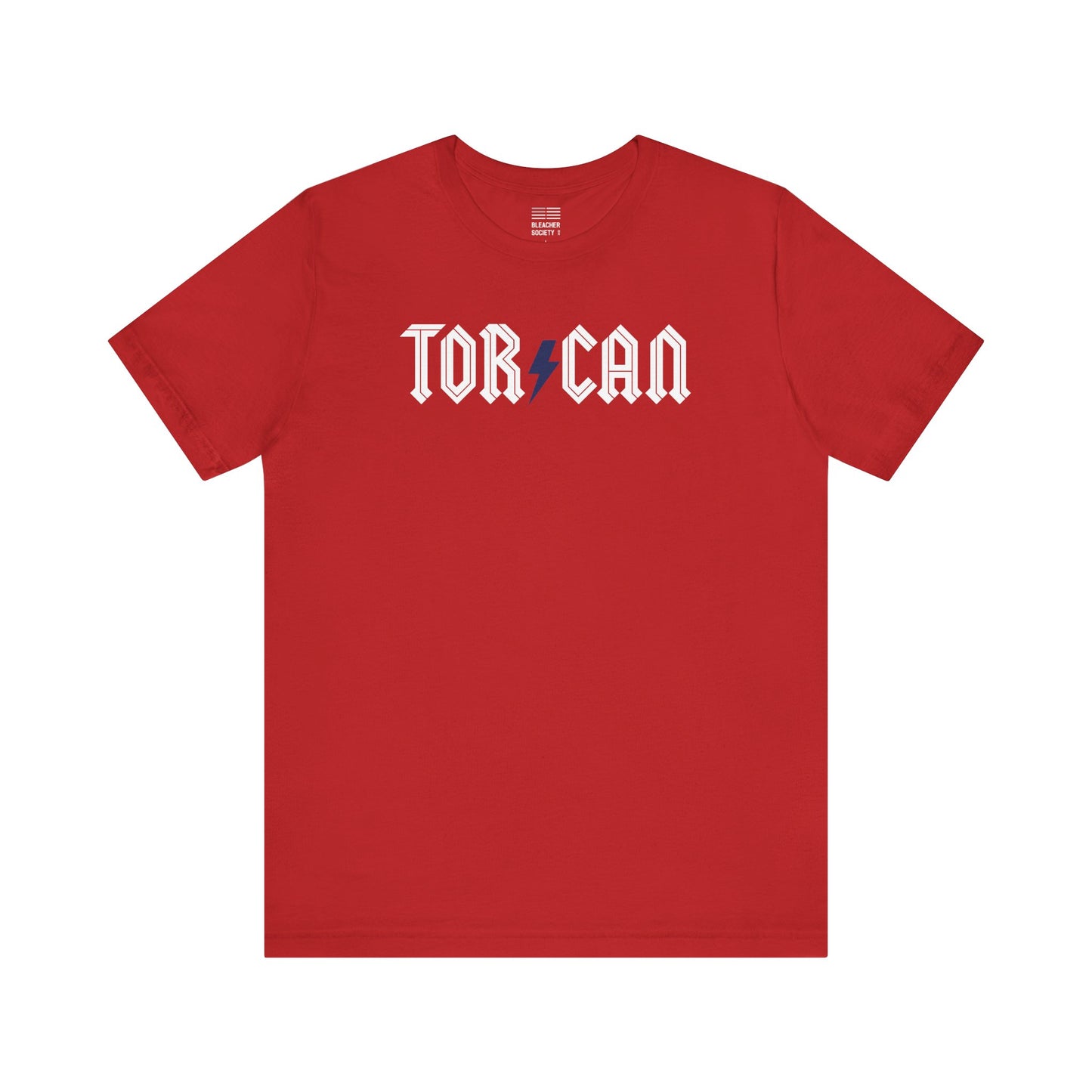 Toronto Baseball Fan | I just love this game | Electric Energy