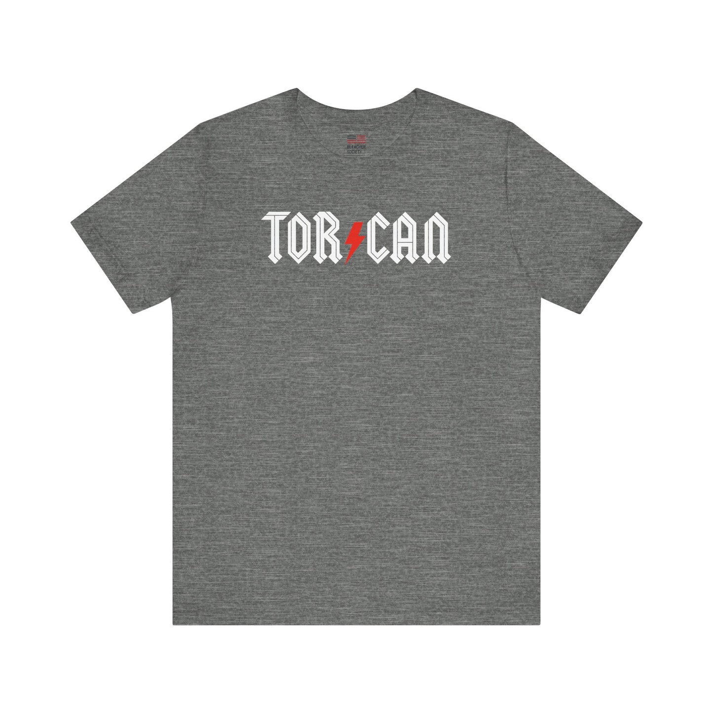 Toronto Baseball Fan | I just love this game | Electric Energy