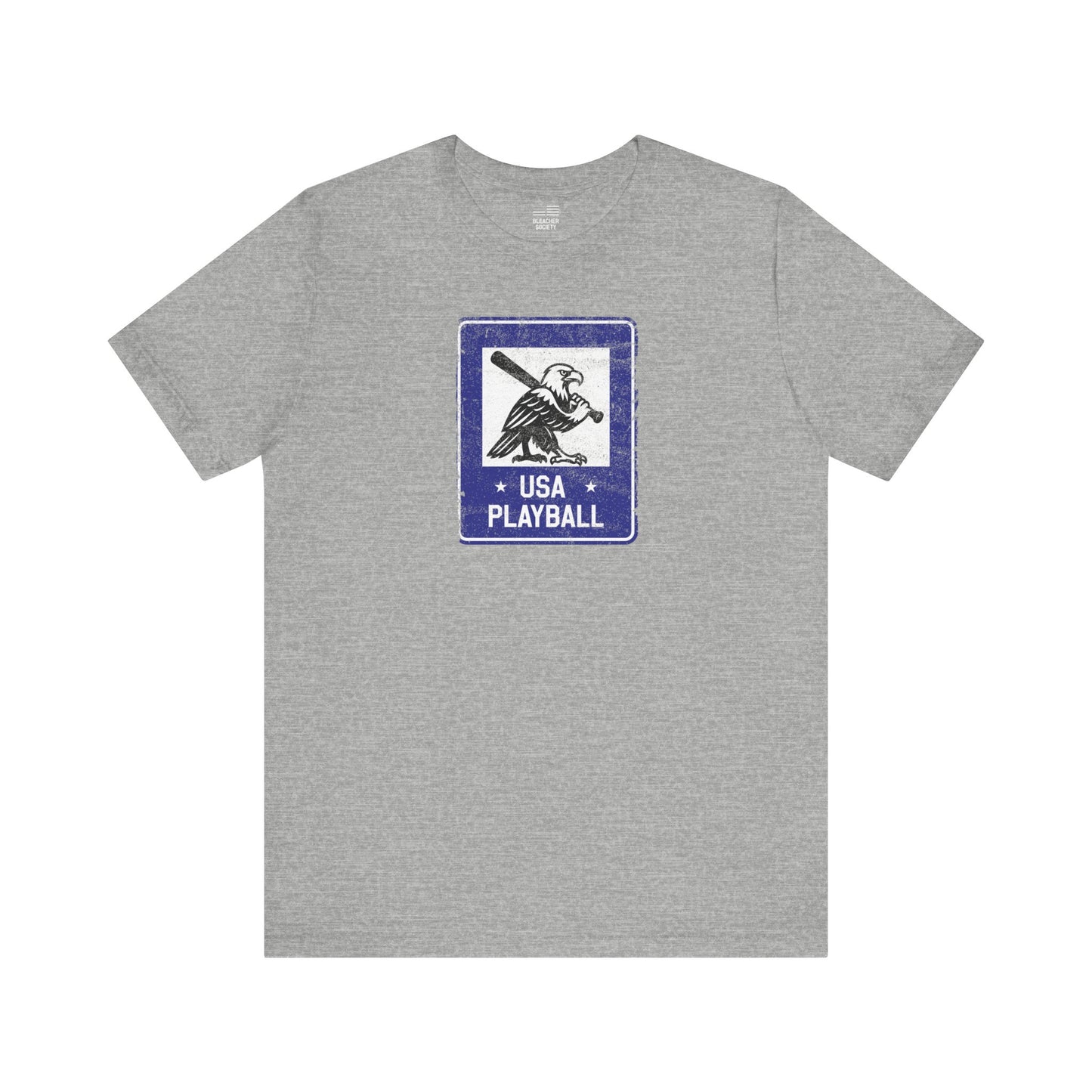 Baseball Fan | Info Sign | Unisex Tshirt