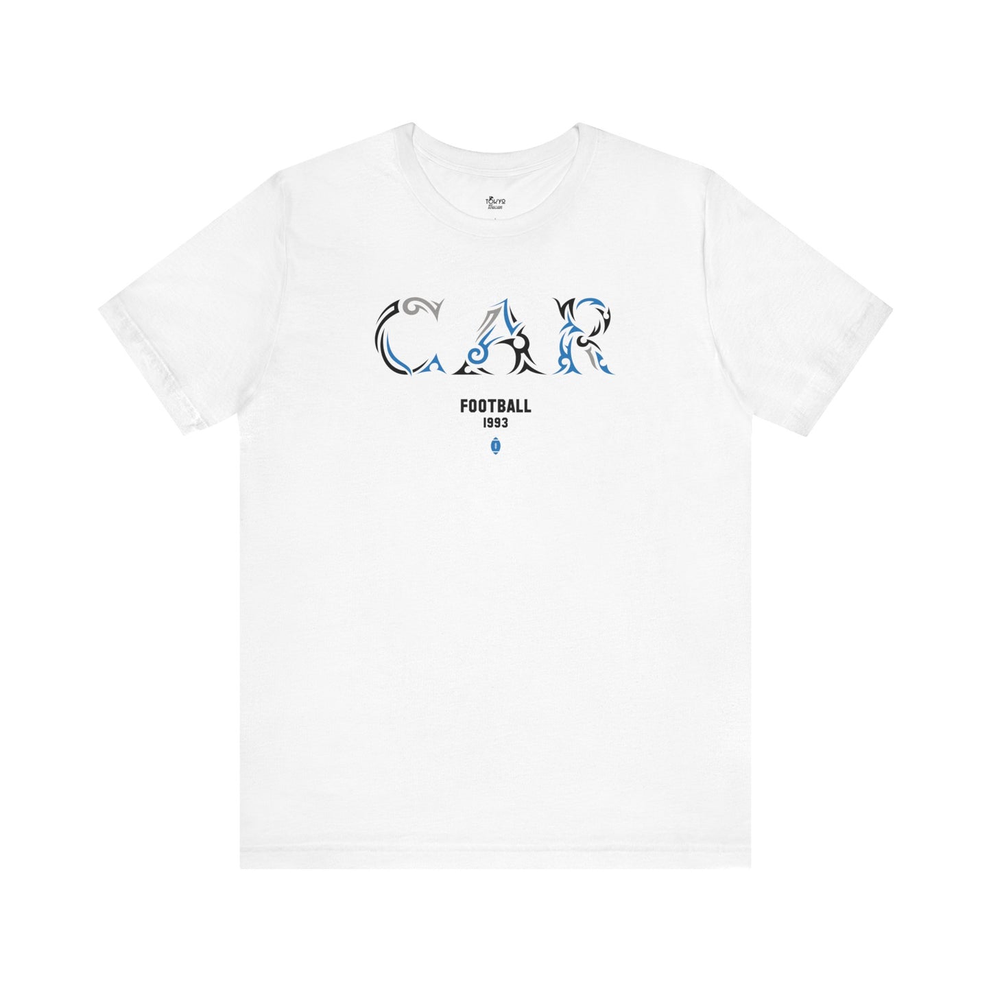 Carolina Football Fan | Mini Tribe