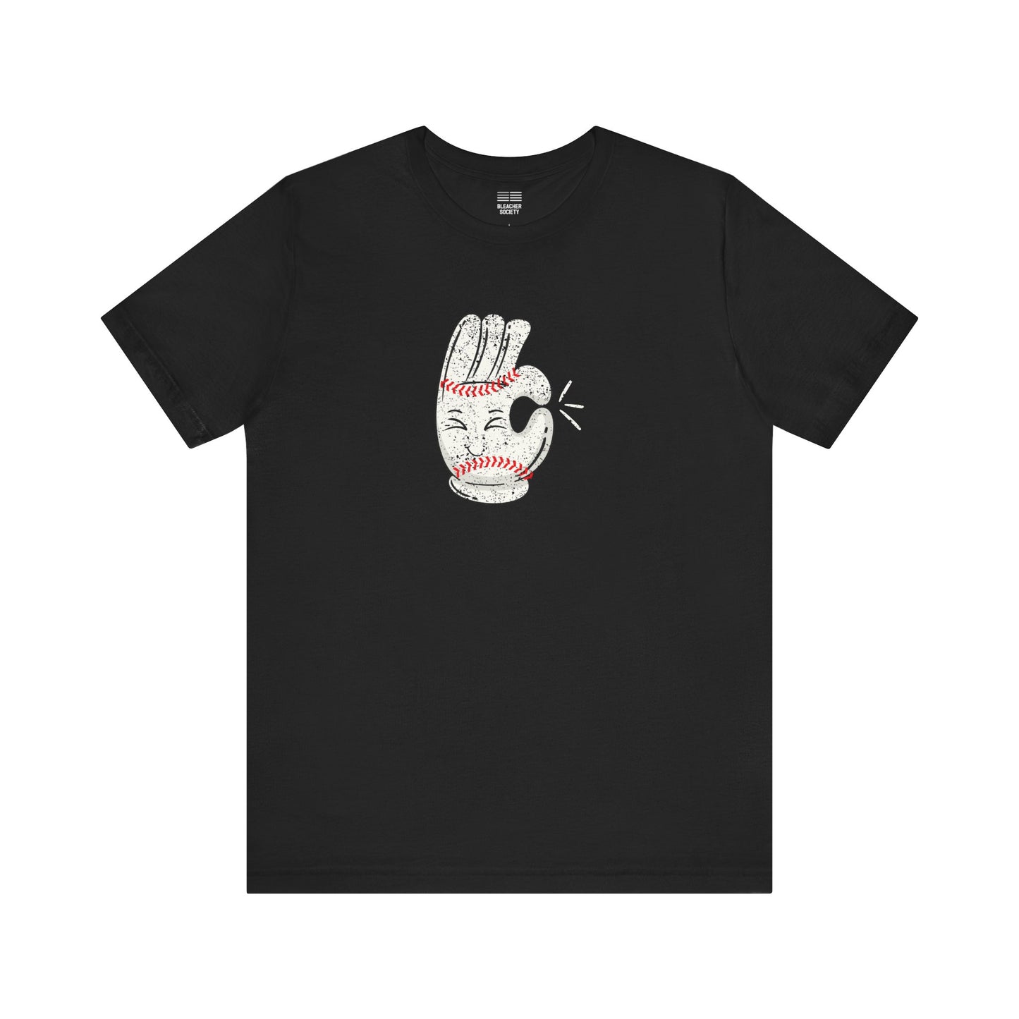 Baseball Fan | Ok| Unisex Tshirt