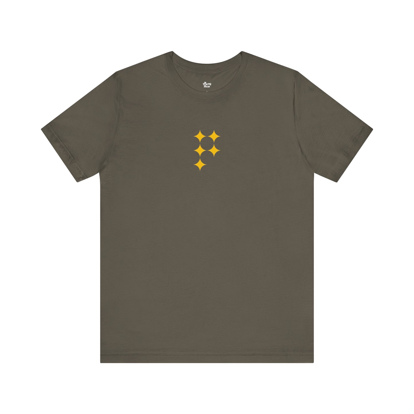 Pittsburgh Football Fan | Constellation P