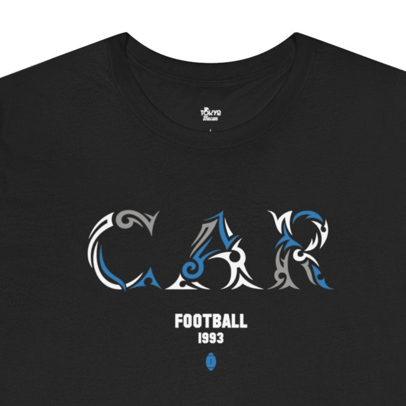 Carolina Football Fan | Mini Tribe