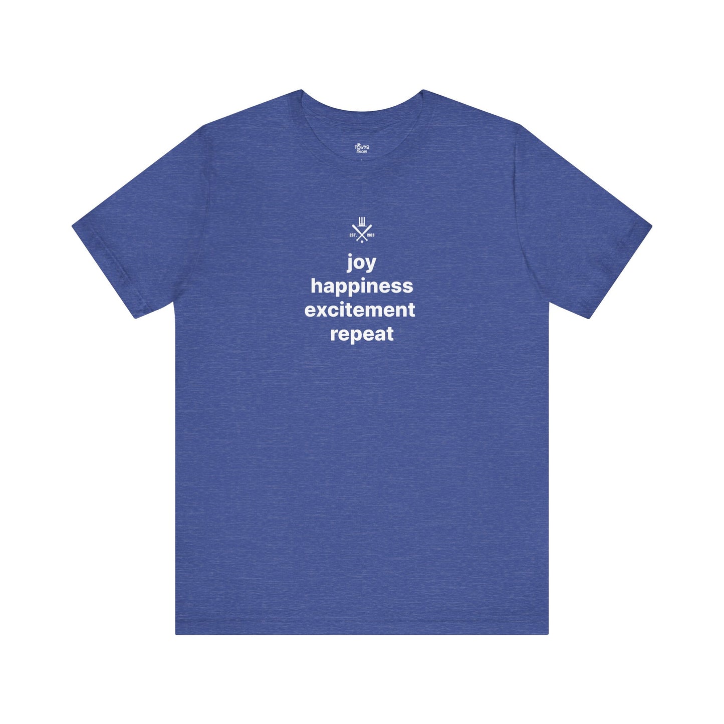 New York Baseball Fan | Repeat Feelings