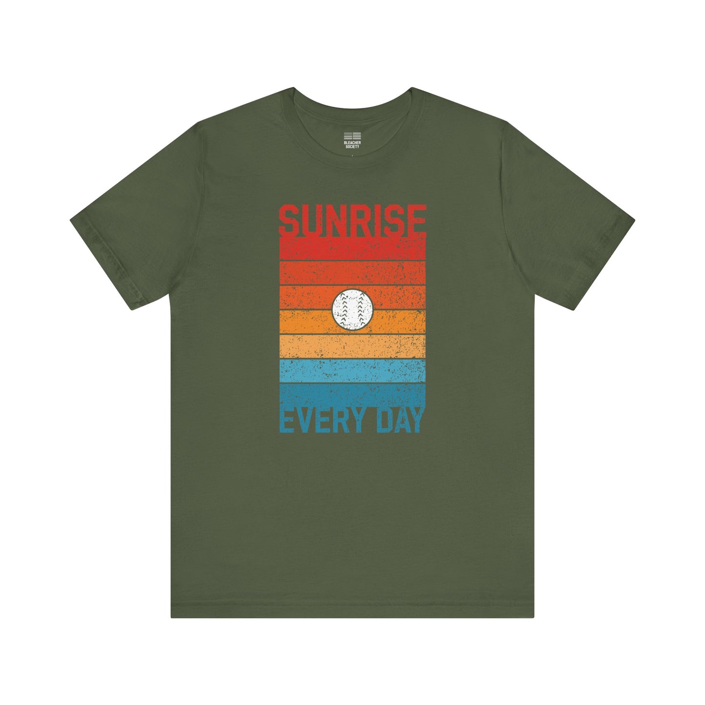 Baseball Fan | Legacy | Unisex Tshirt