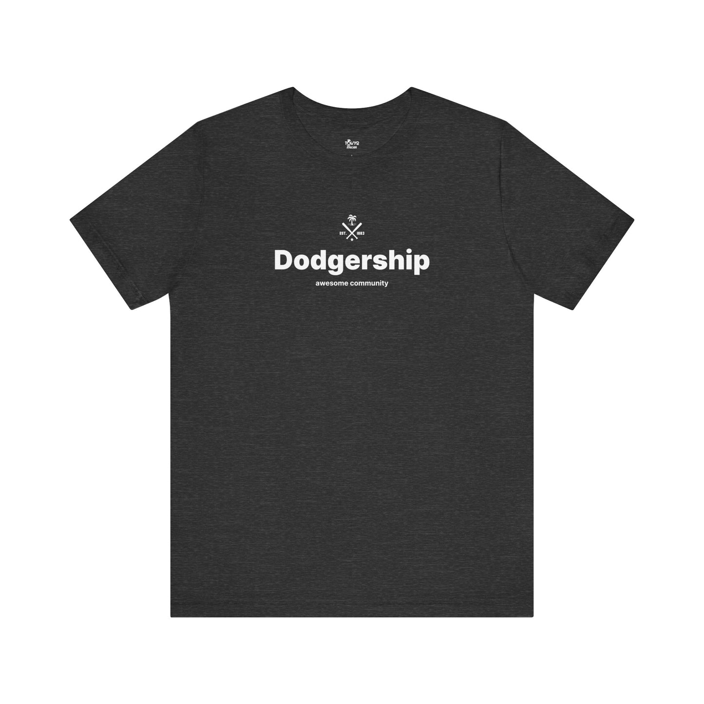 LA Baseball Fan | Dodgership