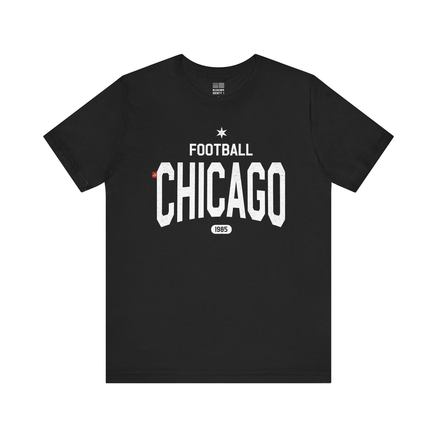 Chicago Football Fan | Class of 1985 | Unisex Tshirt