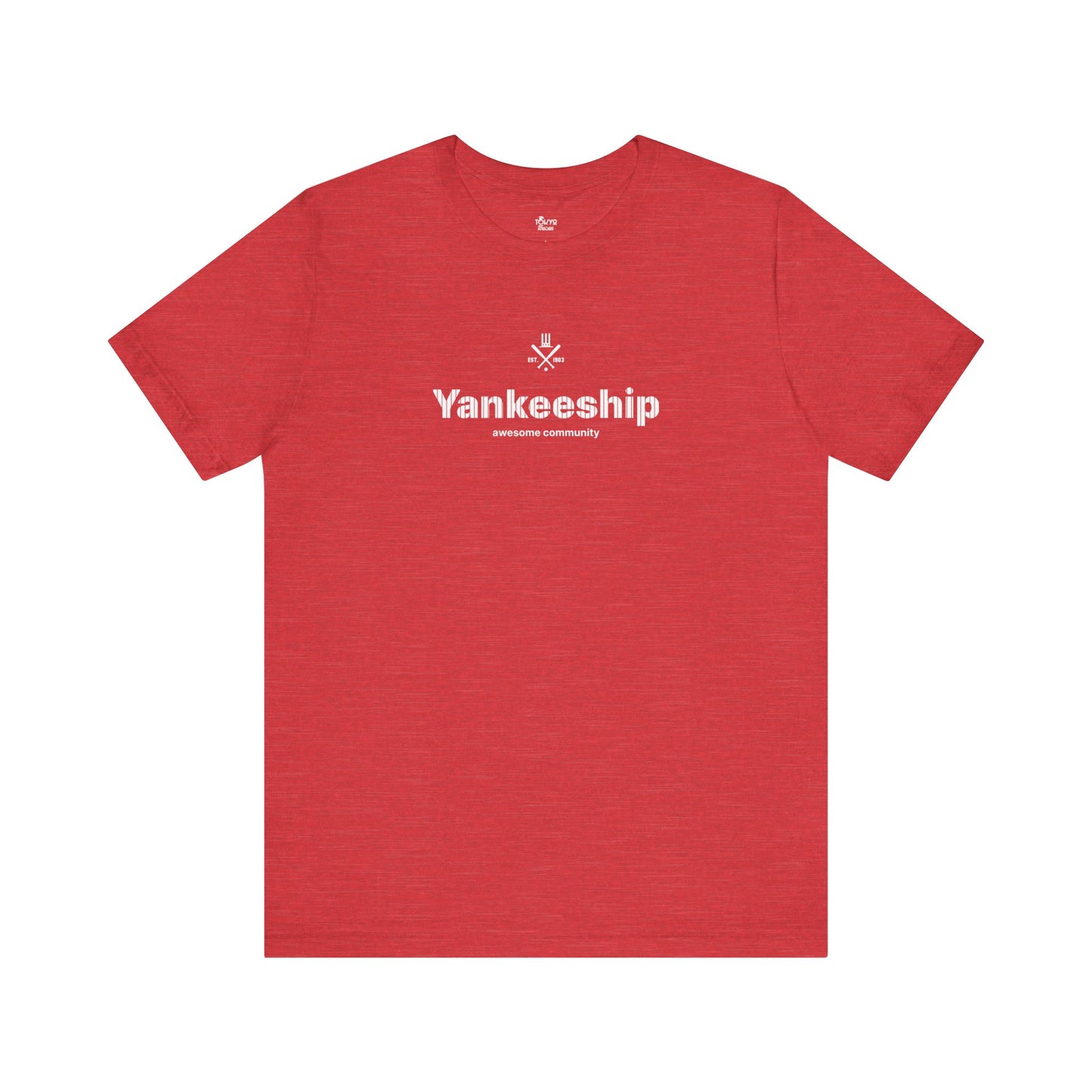 New York Baseball Fan | Yankeeship