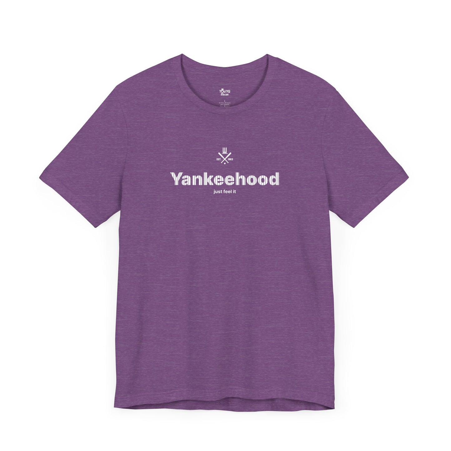 New York Baseball Fan | Yankeehood