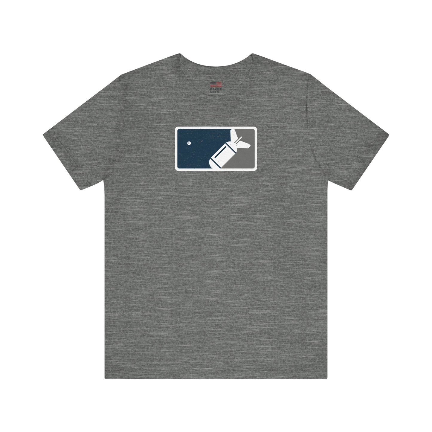NY Baseball Fan | I just love this game | Bomb