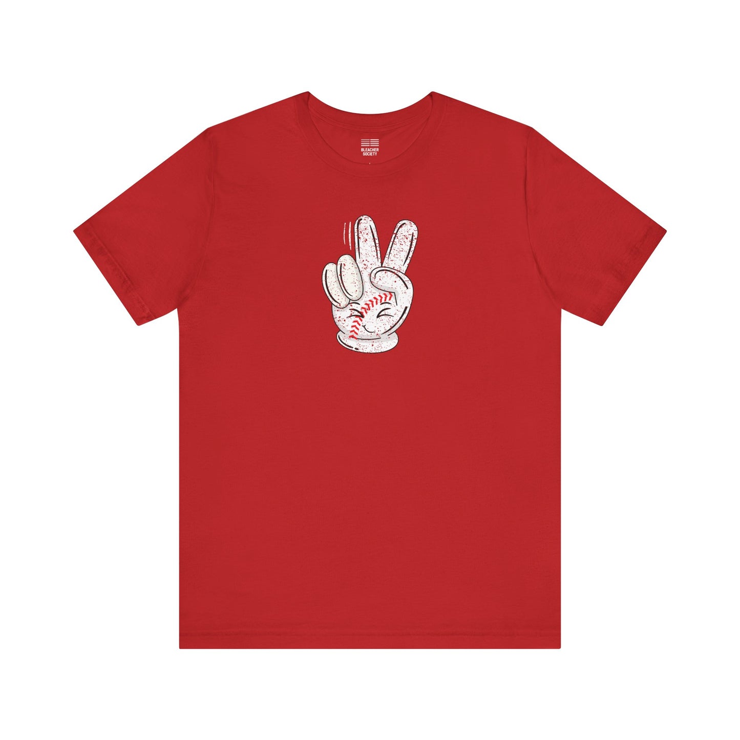Baseball Fan | Team Victory | Unisex Tshirt