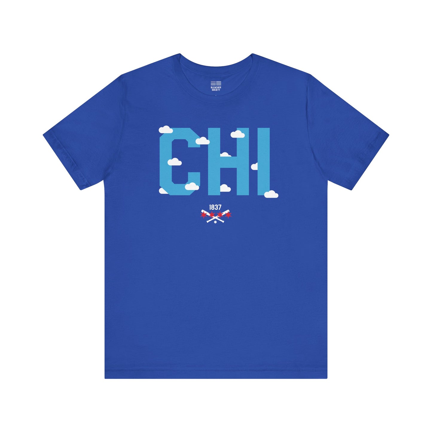 Chicago Baseball Fan | Nice Weather | Unisex Tshirt