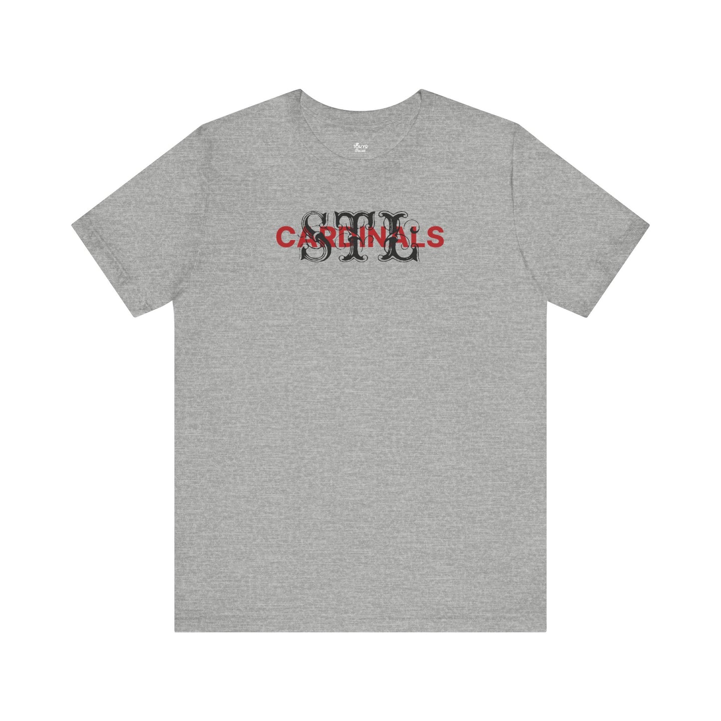 St Louis Baseball Fan | Gate