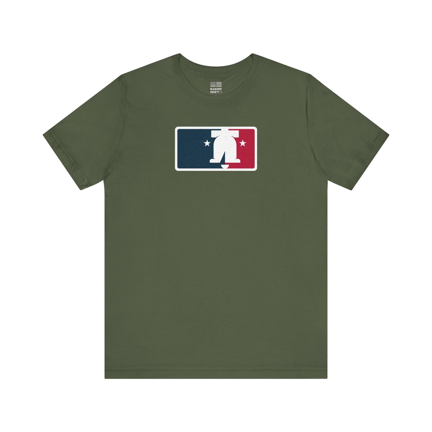PHL Baseball Fan | I just love this game |