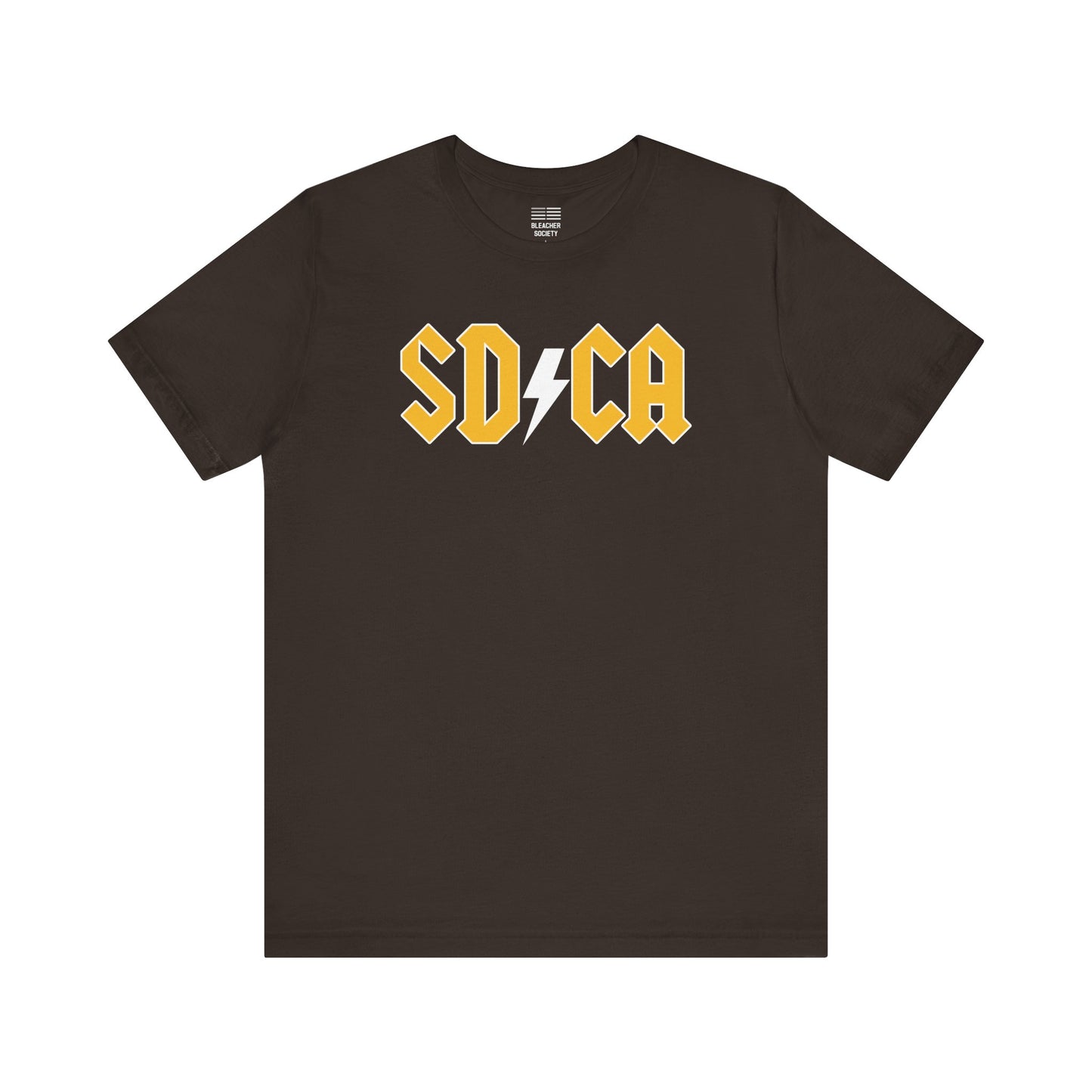 San Diego Baseball Fan | Electric Energy