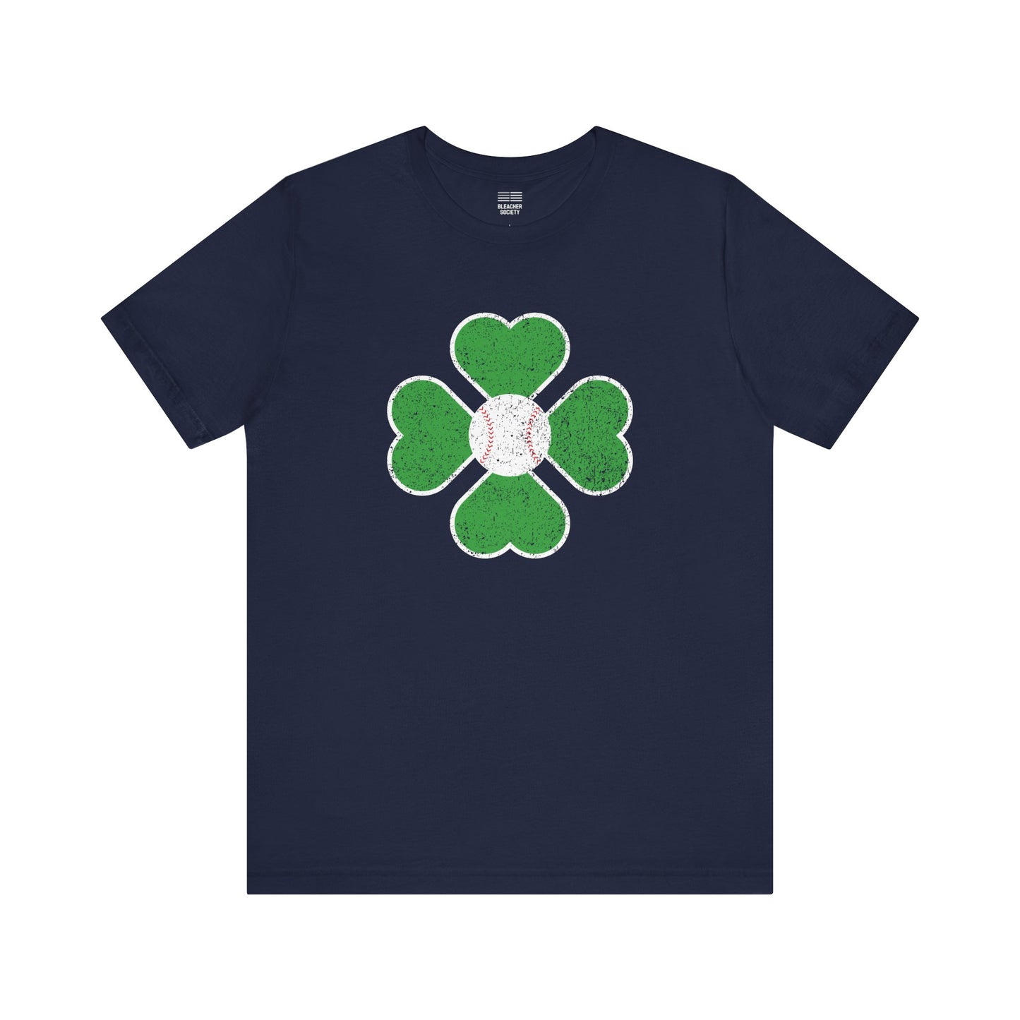 BOS Baseball Fan | Lucky you | Unisex Tshirt