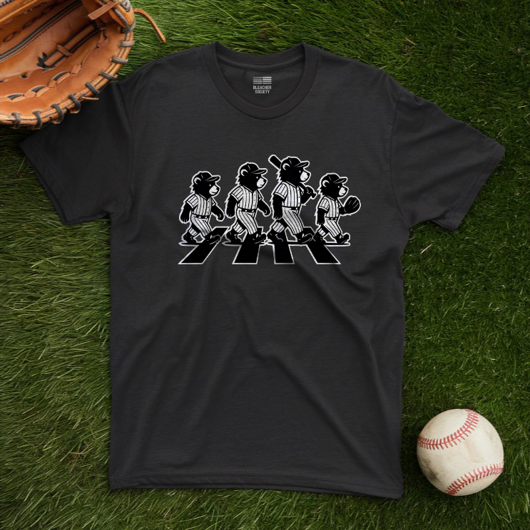 Chicago Baseball Fan | South Beat | Unisex Tshirt